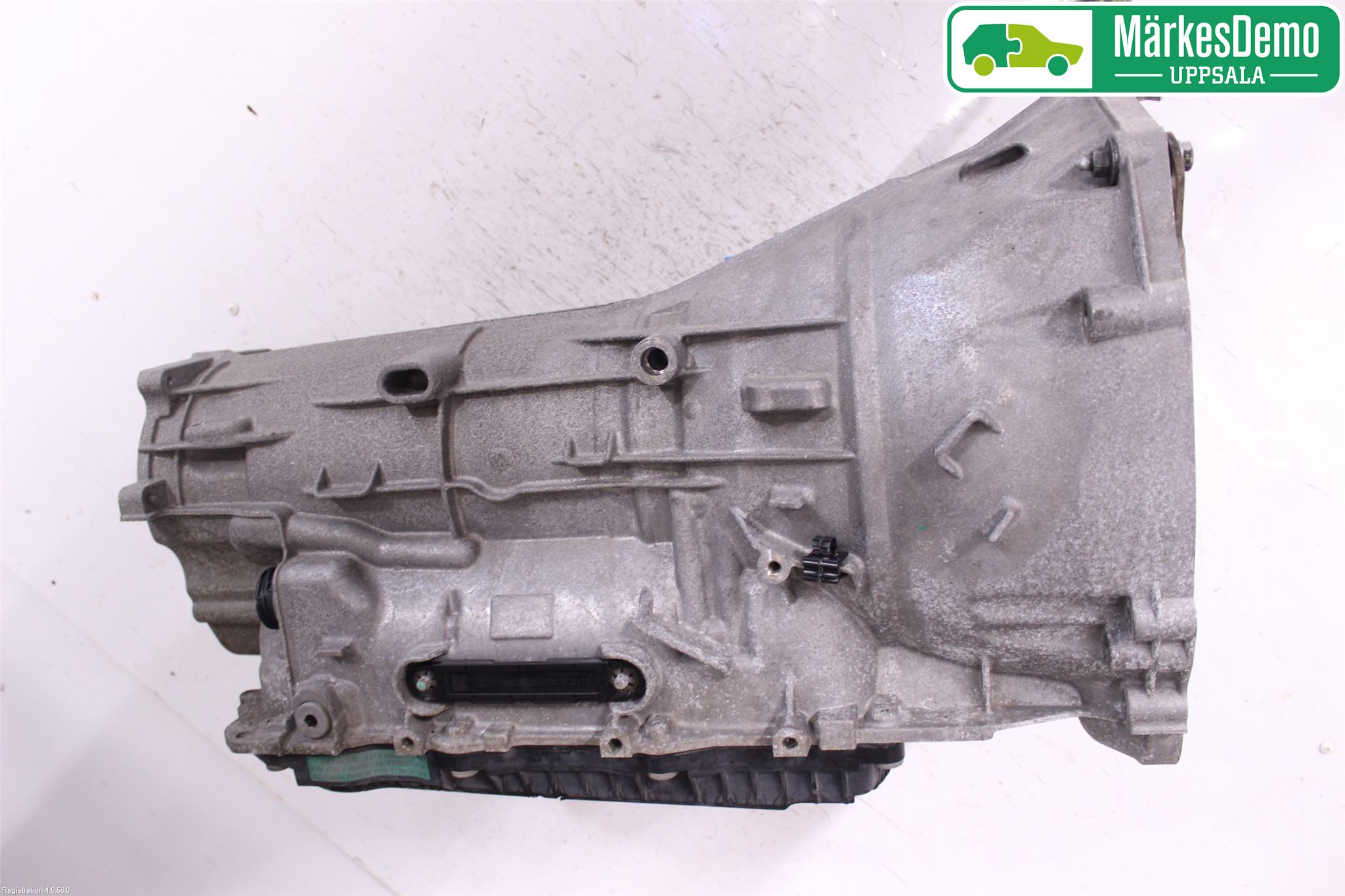 BMW 3 F30/F31/F80 12-19 Gearkasse Automat