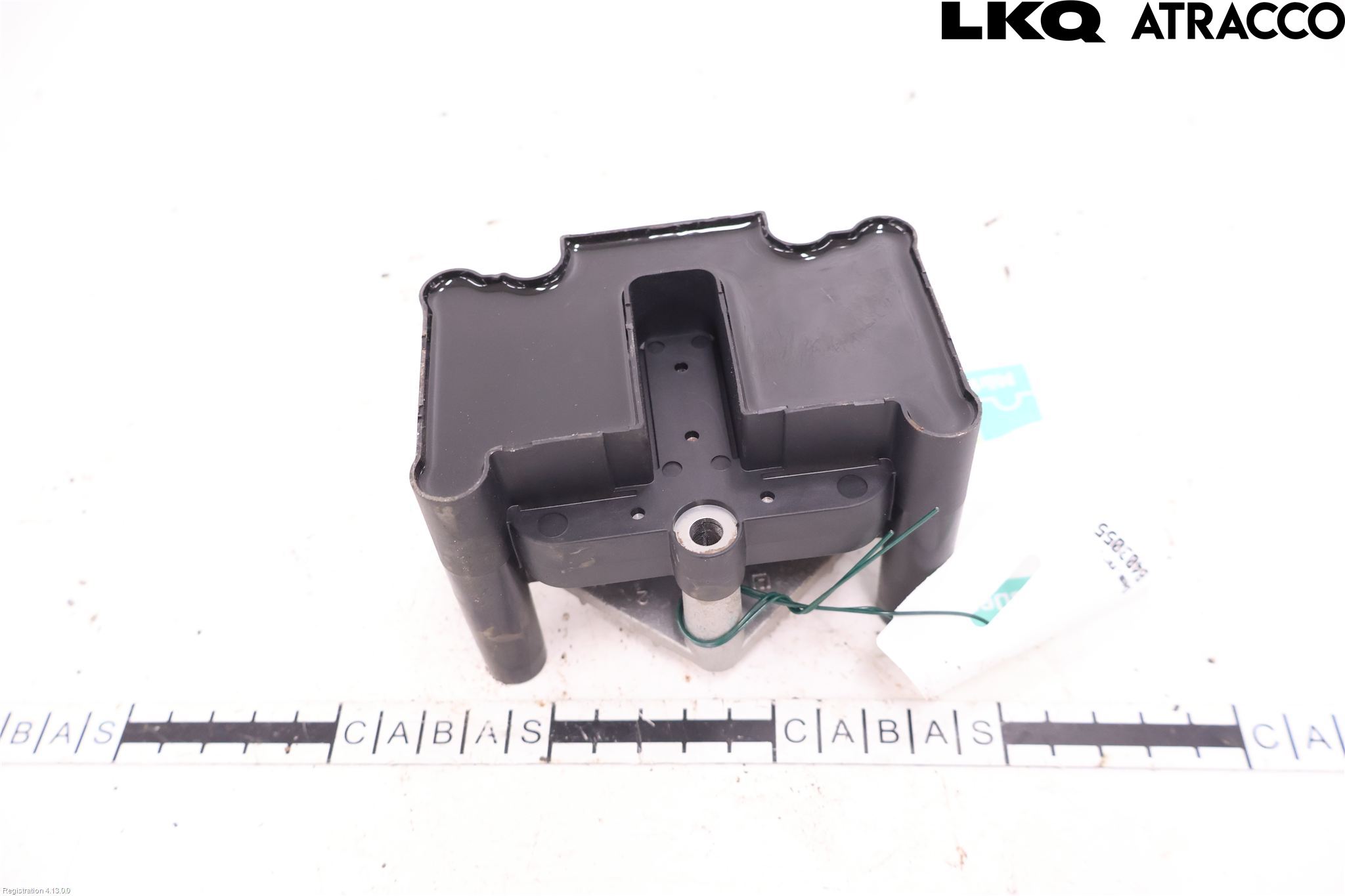 Skoda RAPID Coil