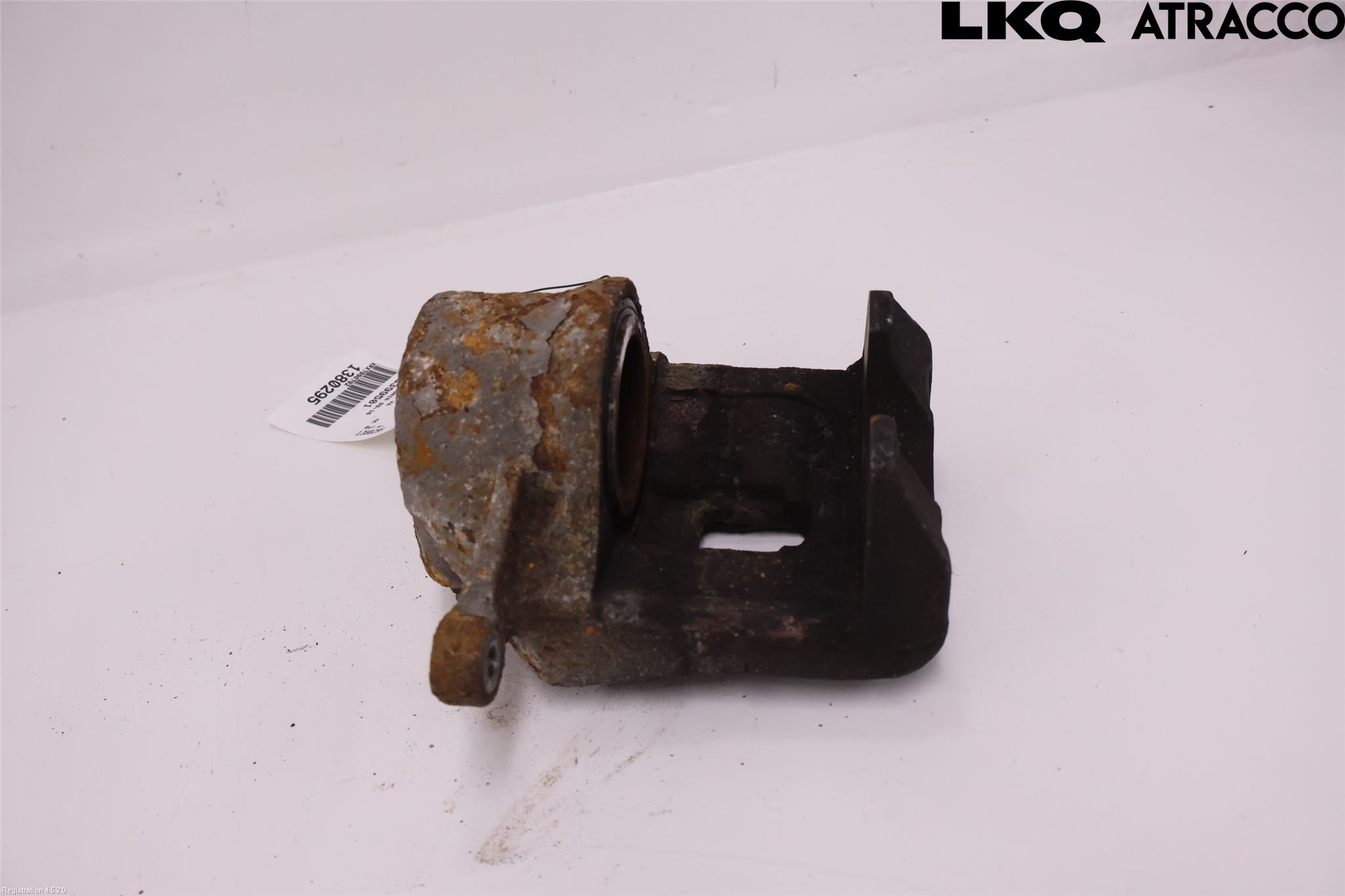 Opel INSIGNIA 09-16 Bremsecaliper Foran Venstre