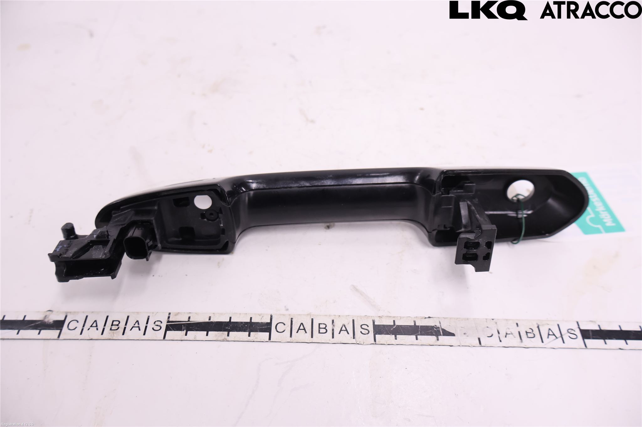 Toyota RAV4 19- Dørhandtak Ytre Venstre