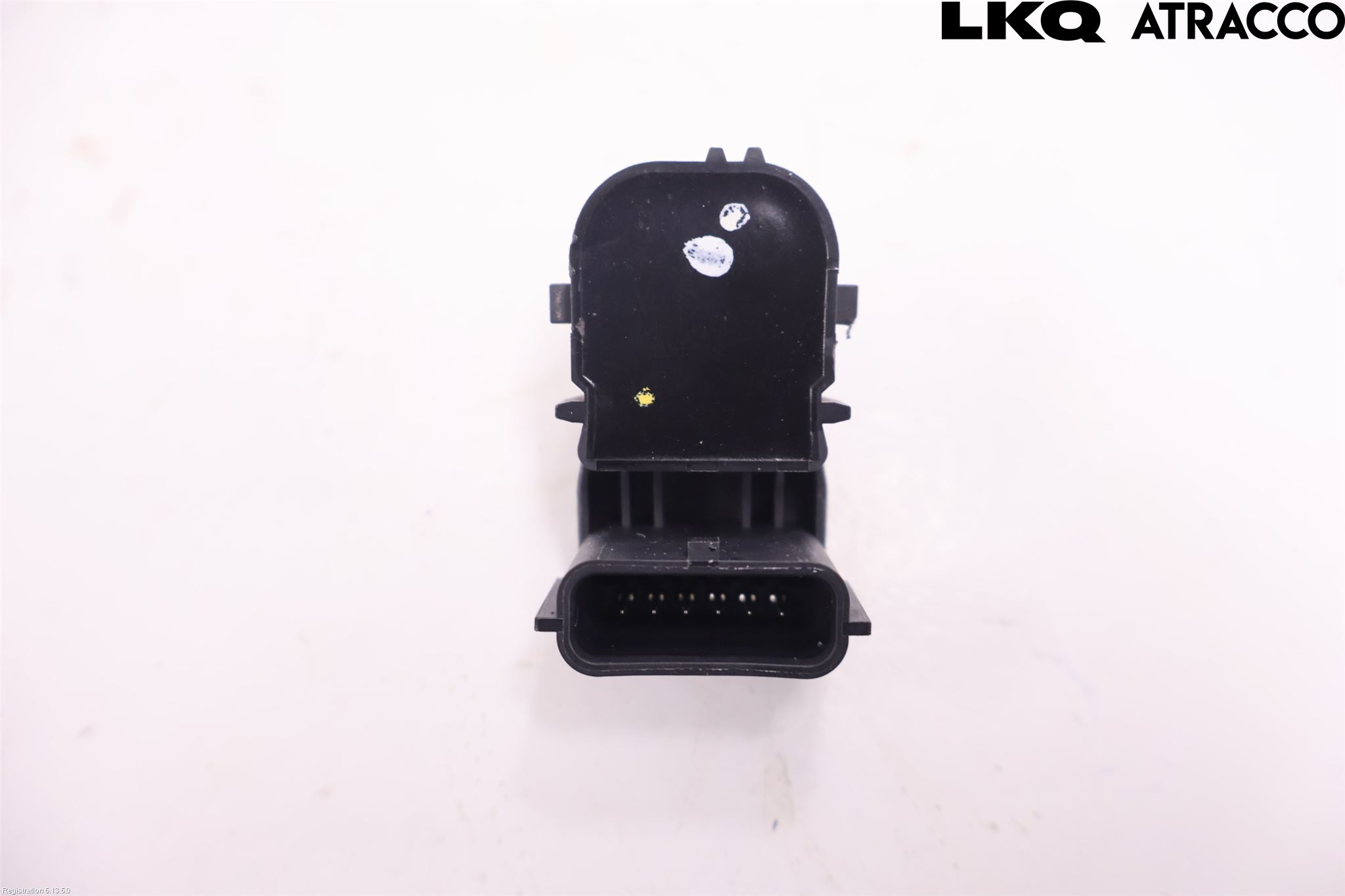 Kia SPORTAGE (QL) 16-21 Sensor Ryggesensor