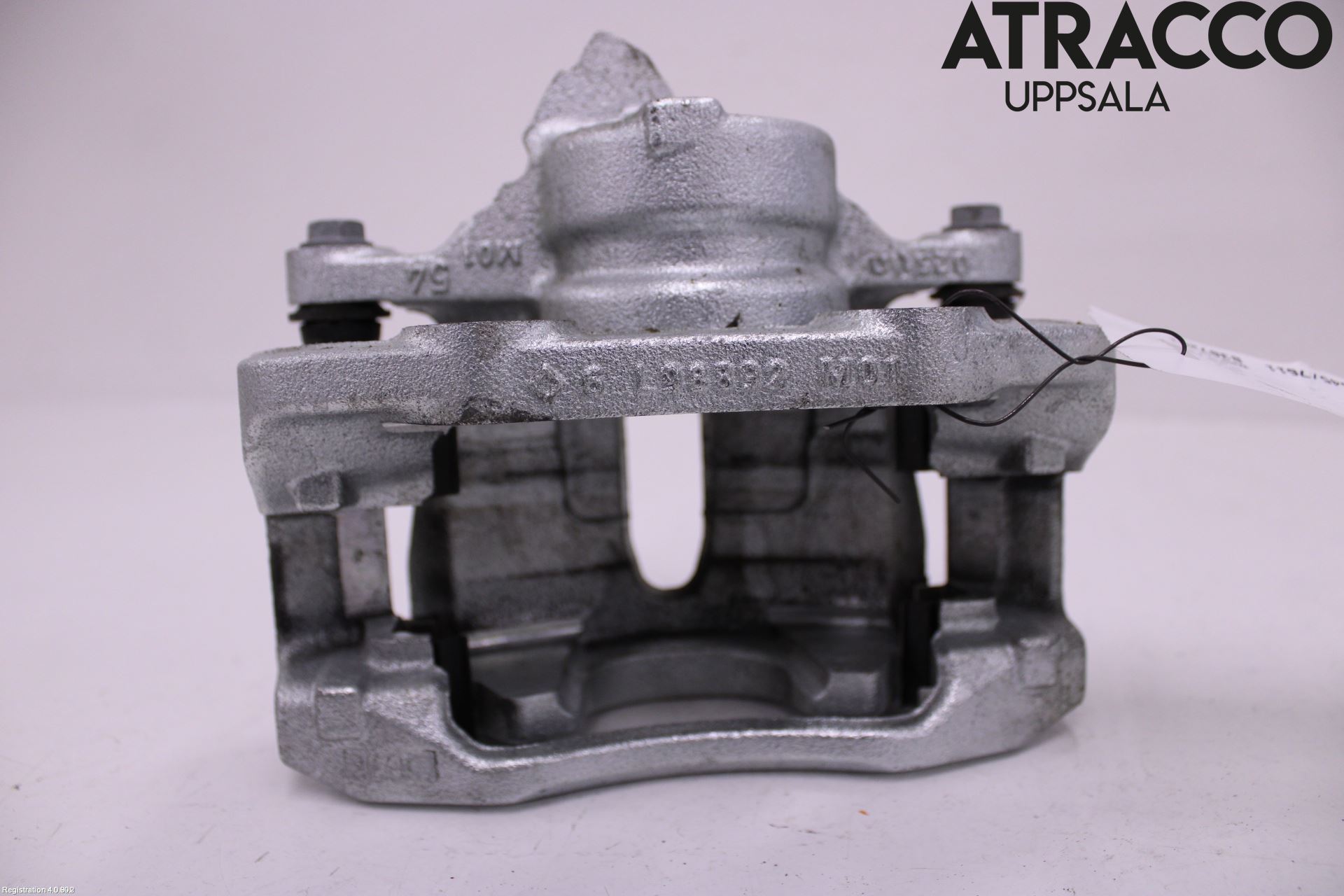 Opel CORSA F, CORSA-E 20- Bremsecaliper Foran Venstre