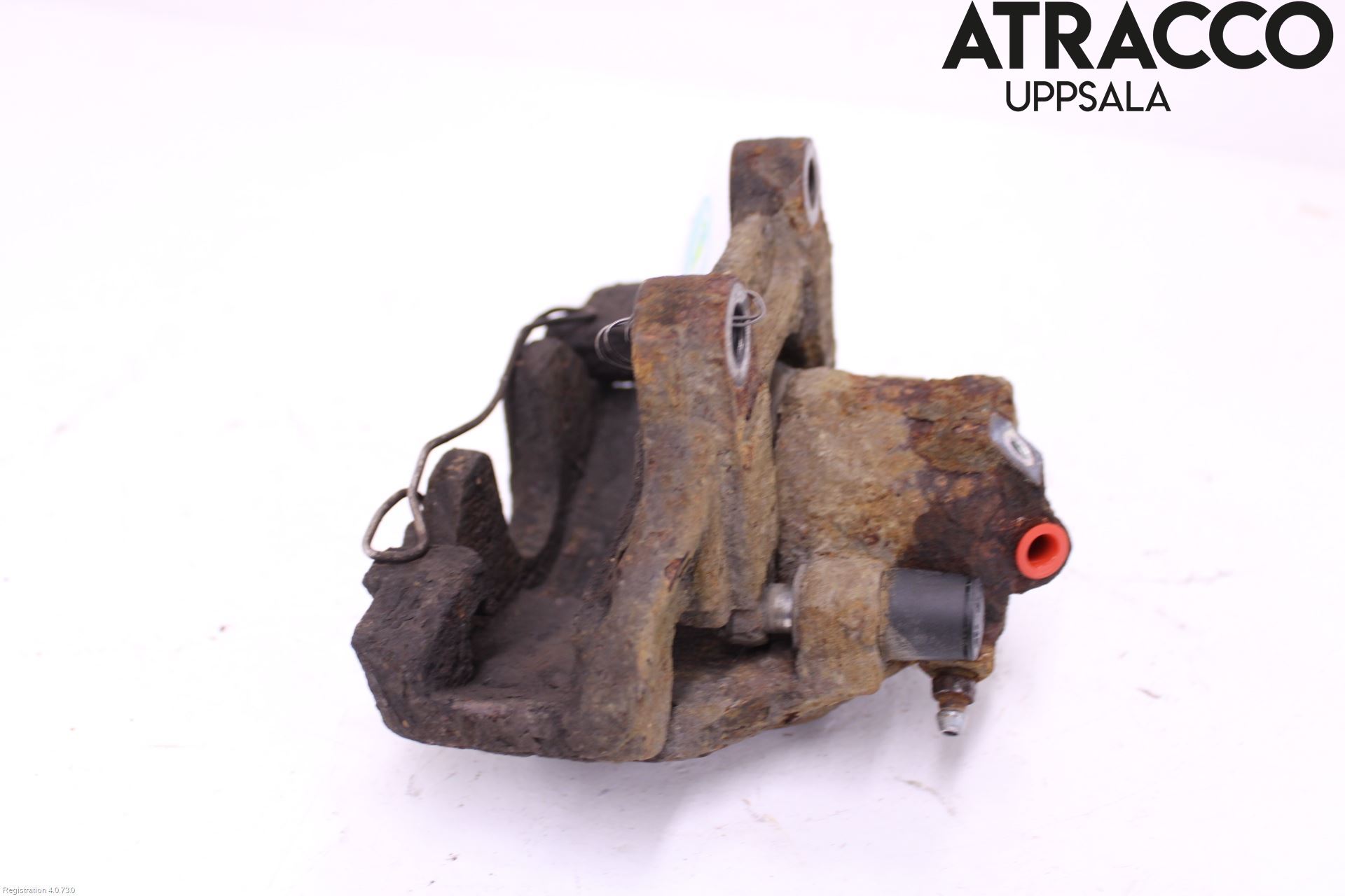 Volkswagen VW PASSAT 01-05 Bremsecaliper Foran Venstre