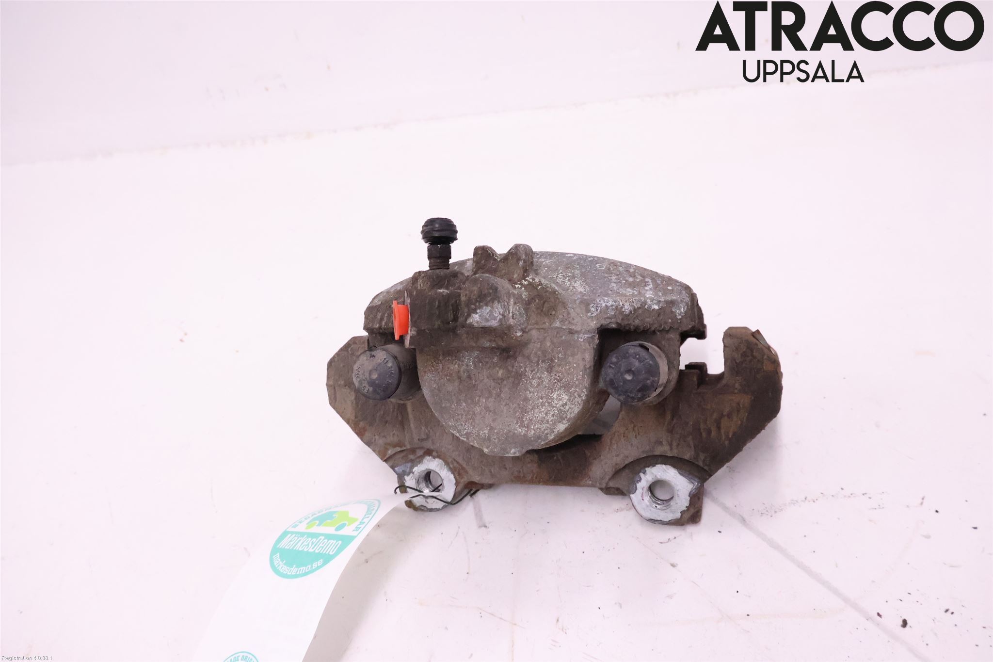 Fiat 500e 20- Bremsecaliper Foran Venstre