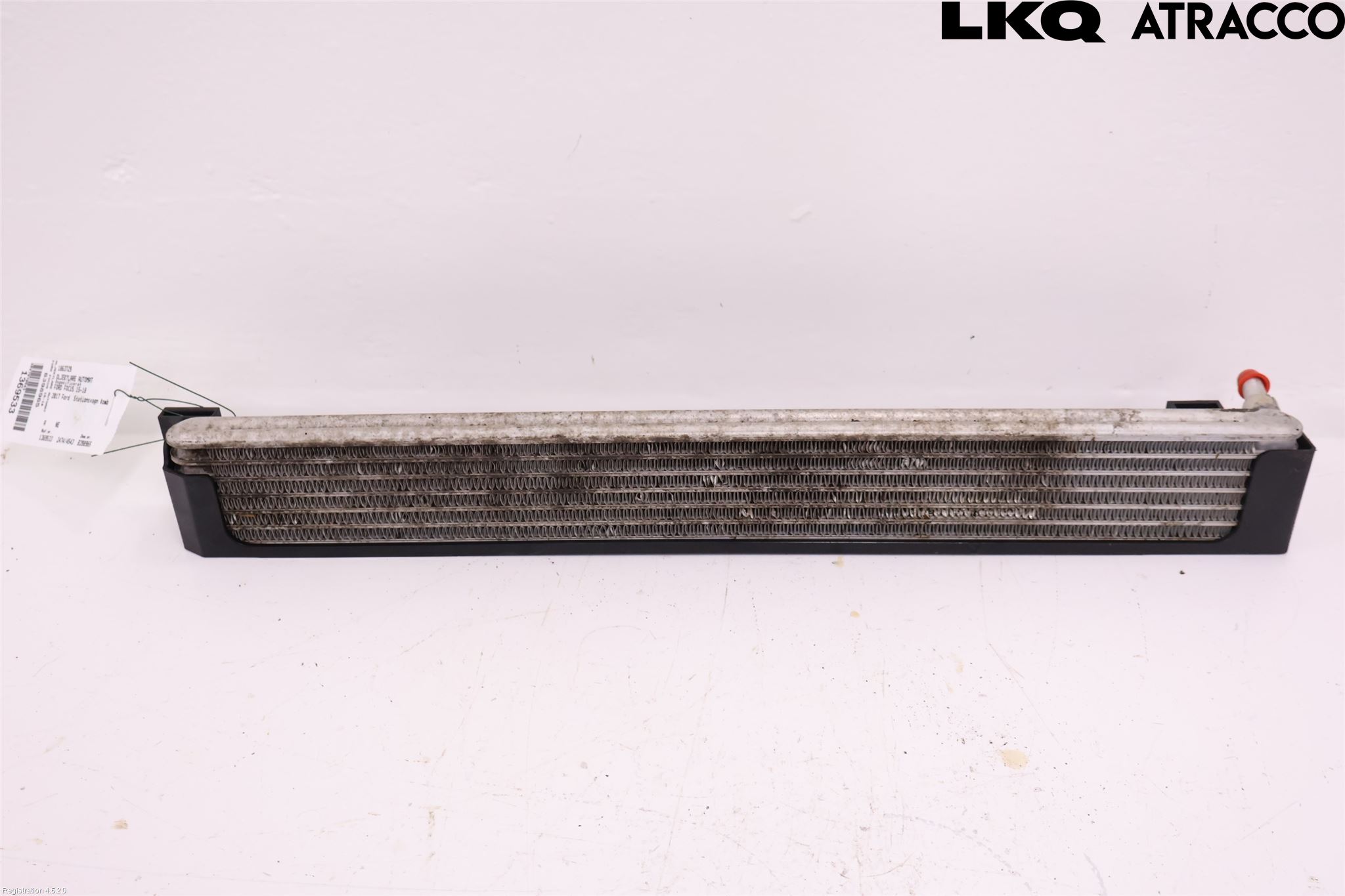 Ford FOCUS 15-18 Radiator Oljekjøler Automatgea