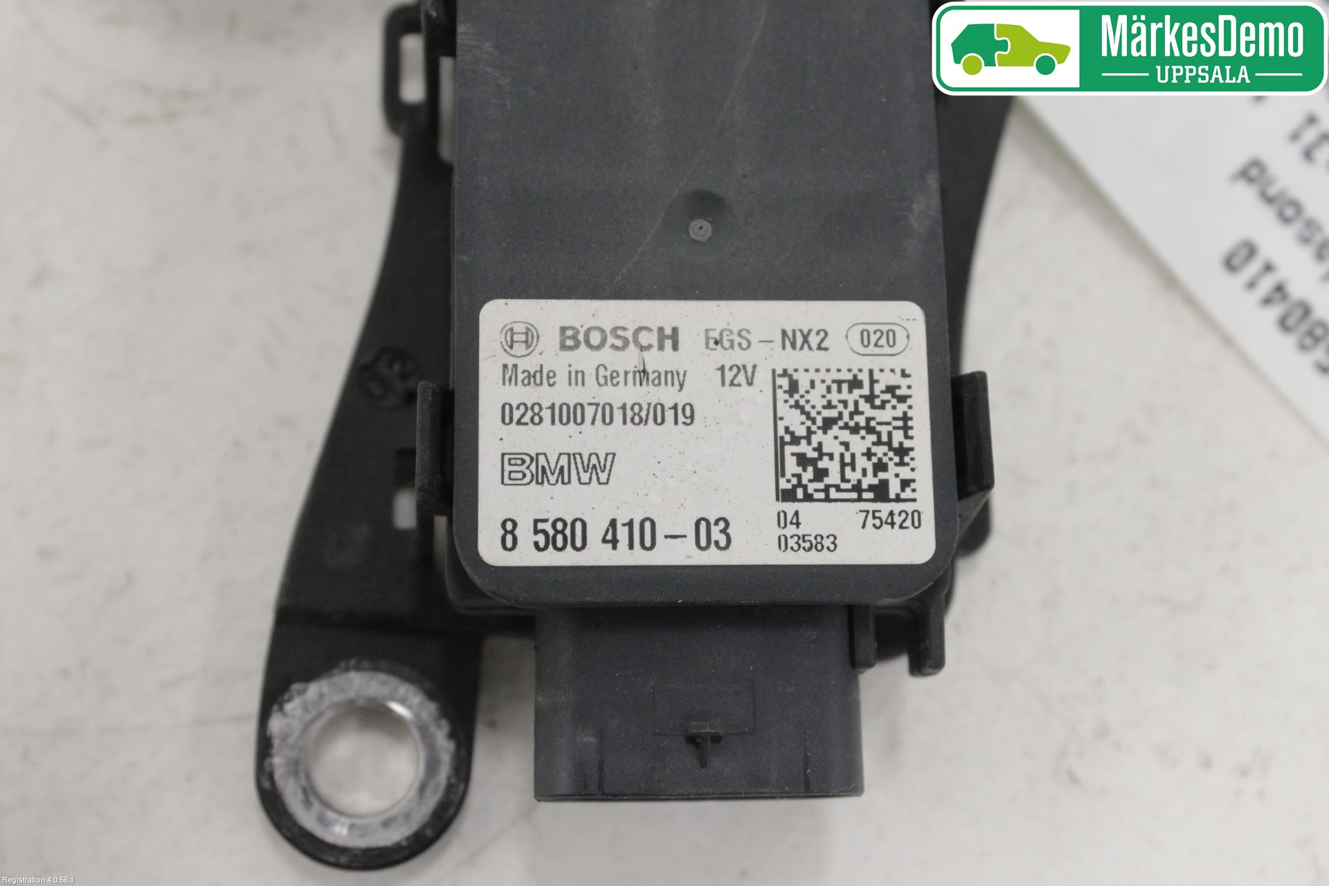 BMW 5 G30/G31/F90 17-23 Inns Lambdasonde