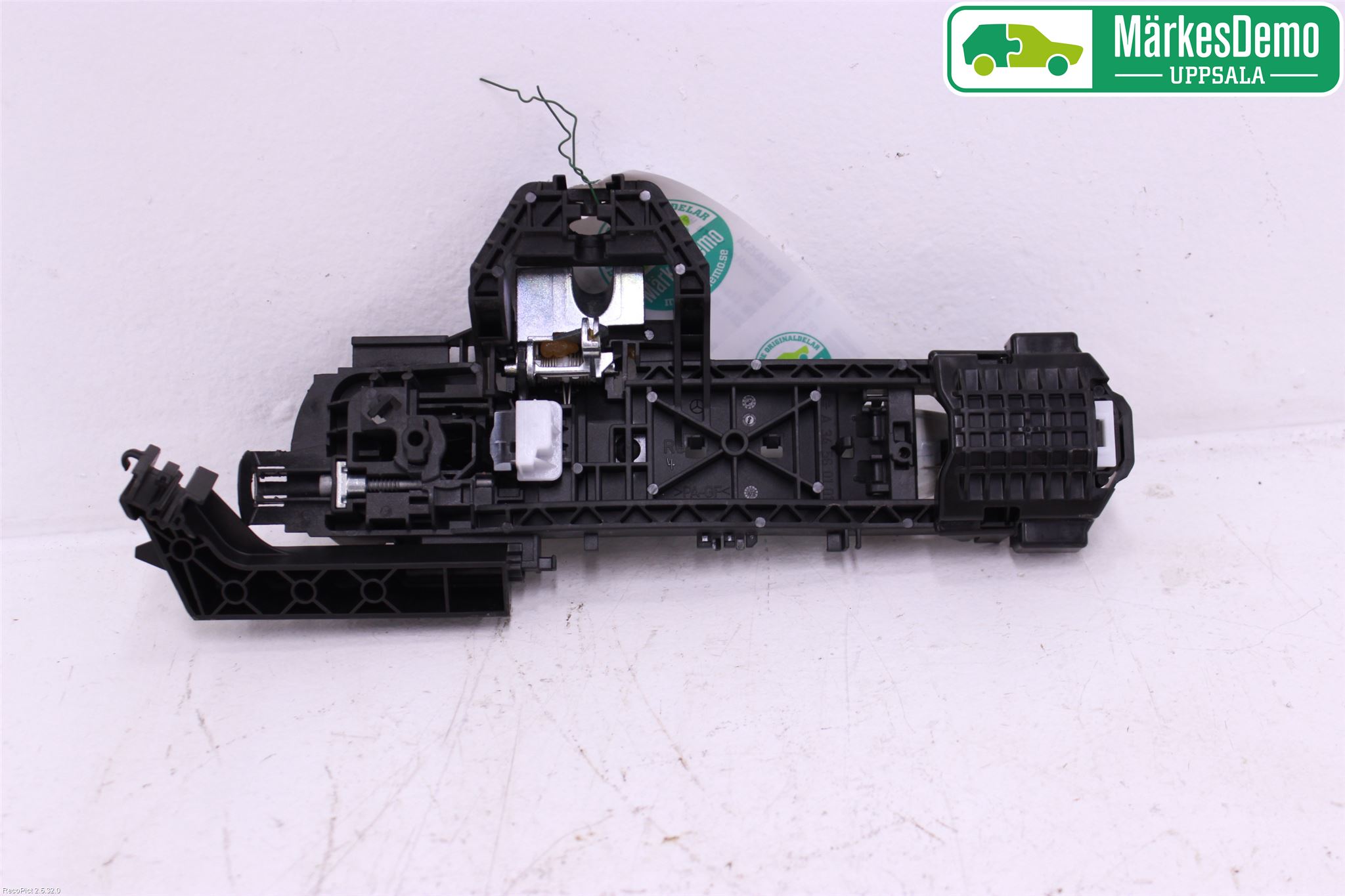 Mercedes-Benz MB CLA-KLASS (C117/X117) 13-19 Dørhandtak Ytre Høyre
