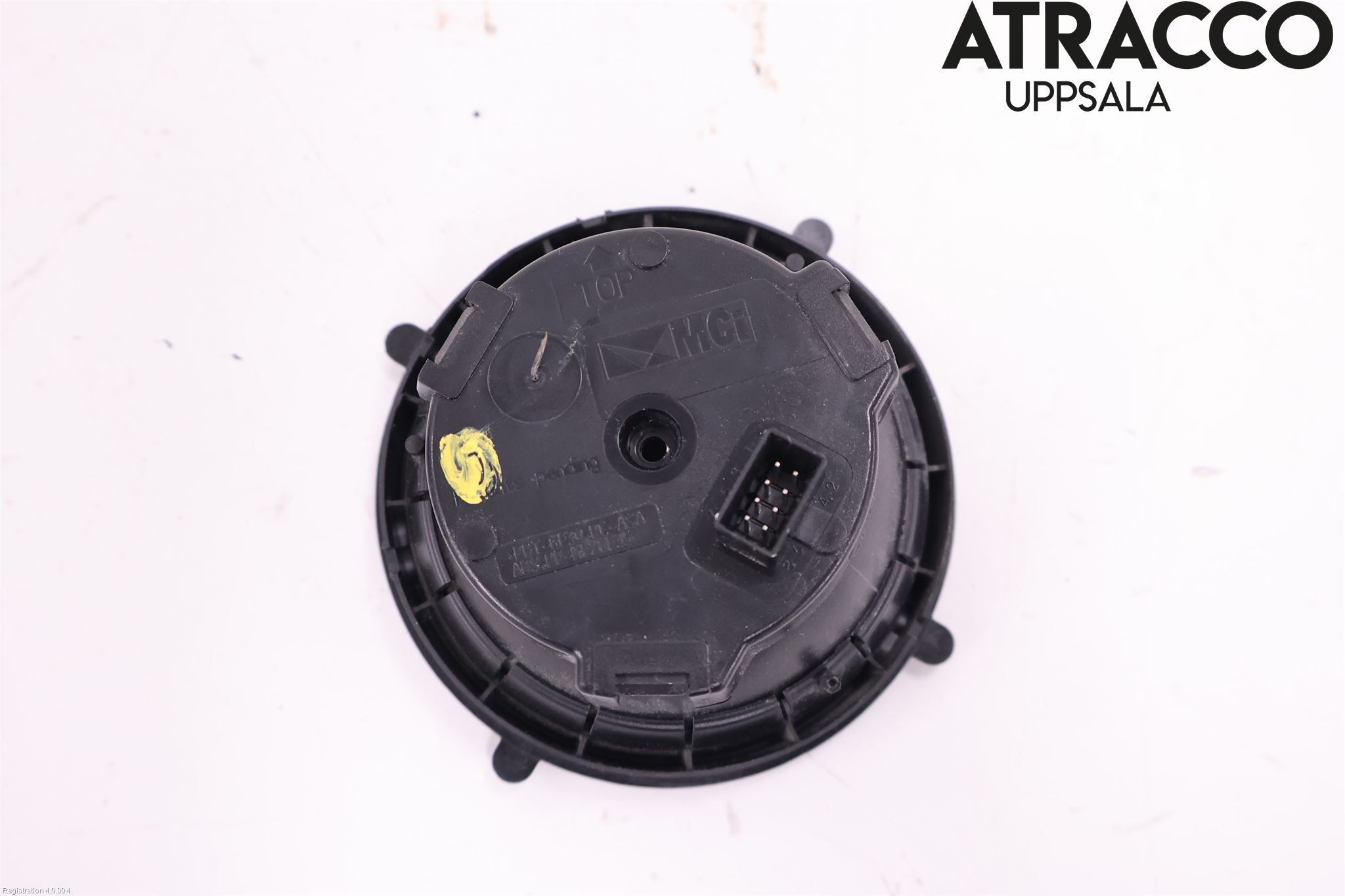 BMW X5 F15 13-18 Speil Regulering Motor