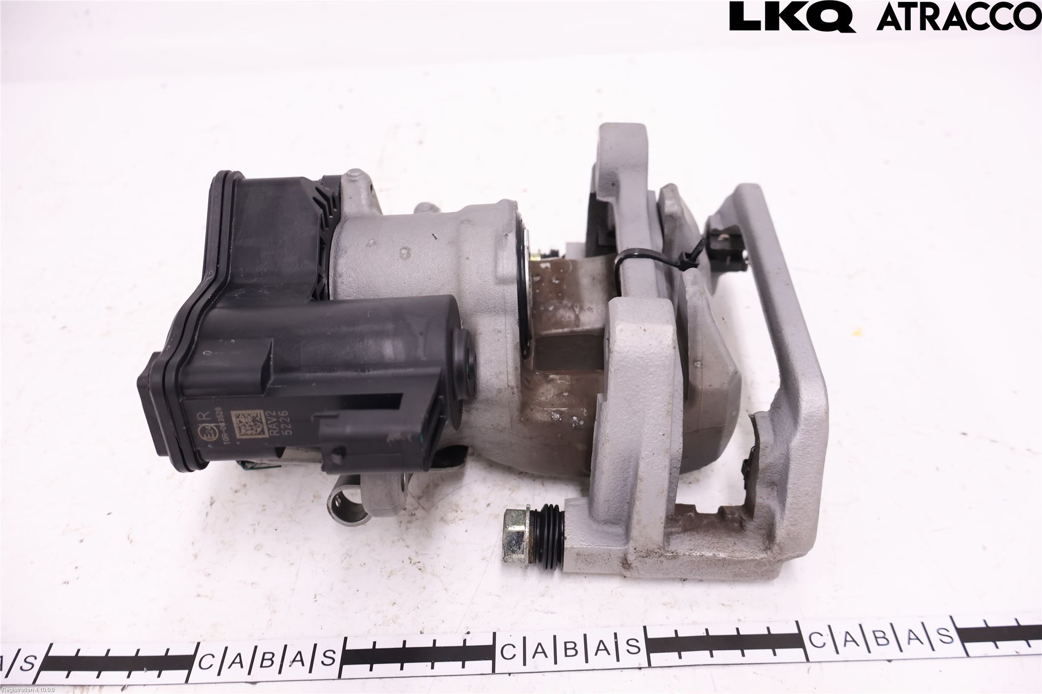Tesla MODEL 3 17- Bremsecaliper Bak Høyre