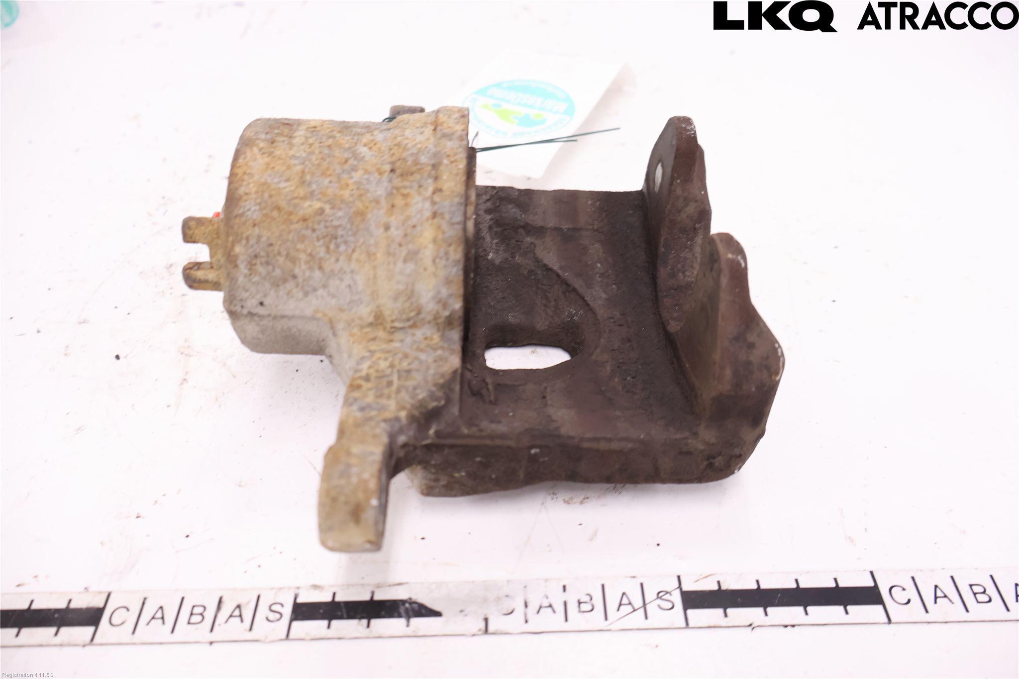 Hyundai i30 GD 13-17 Bremsecaliper Foran Høyre
