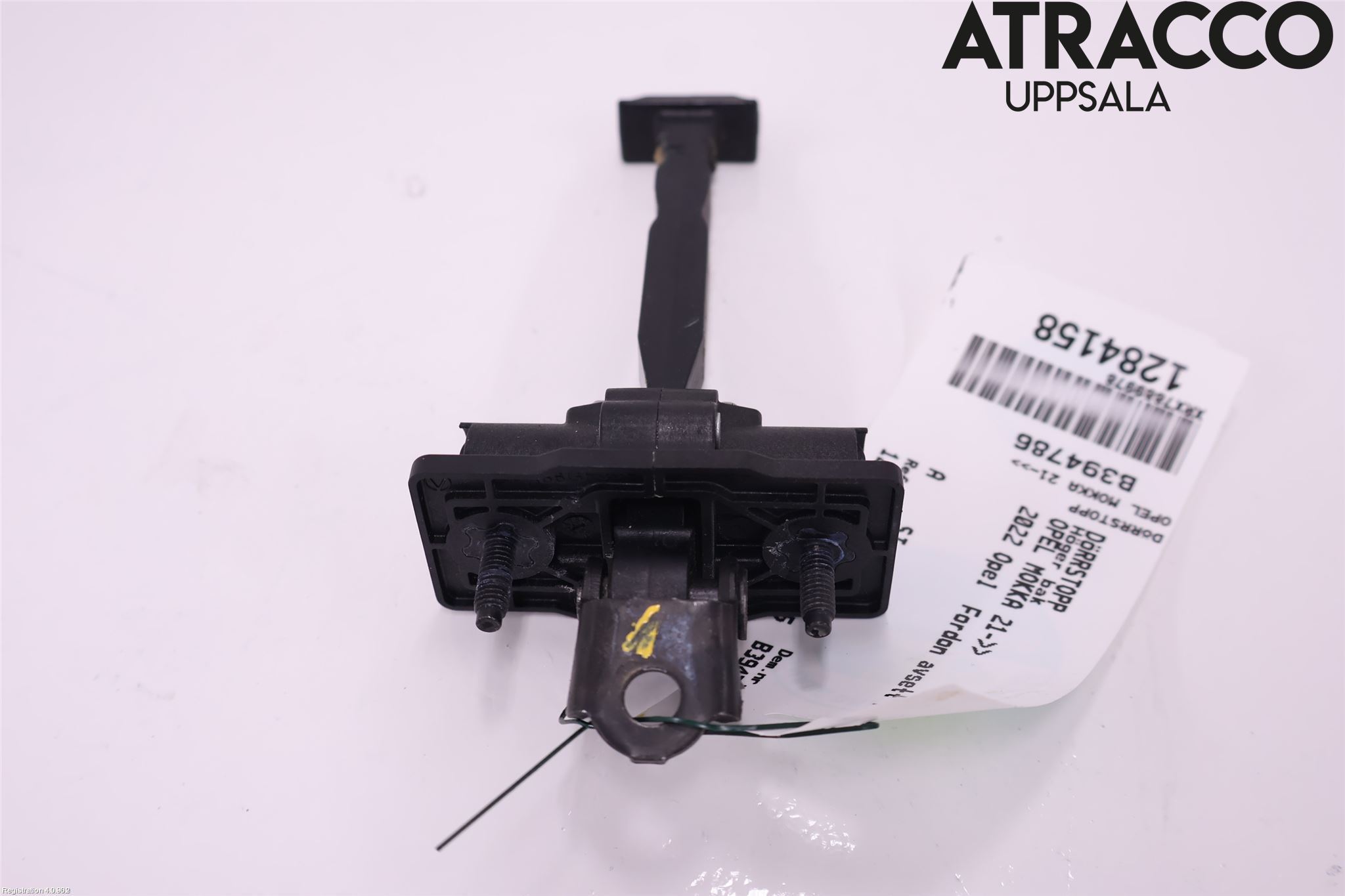 Opel MOKKA 21- Dørstopper
