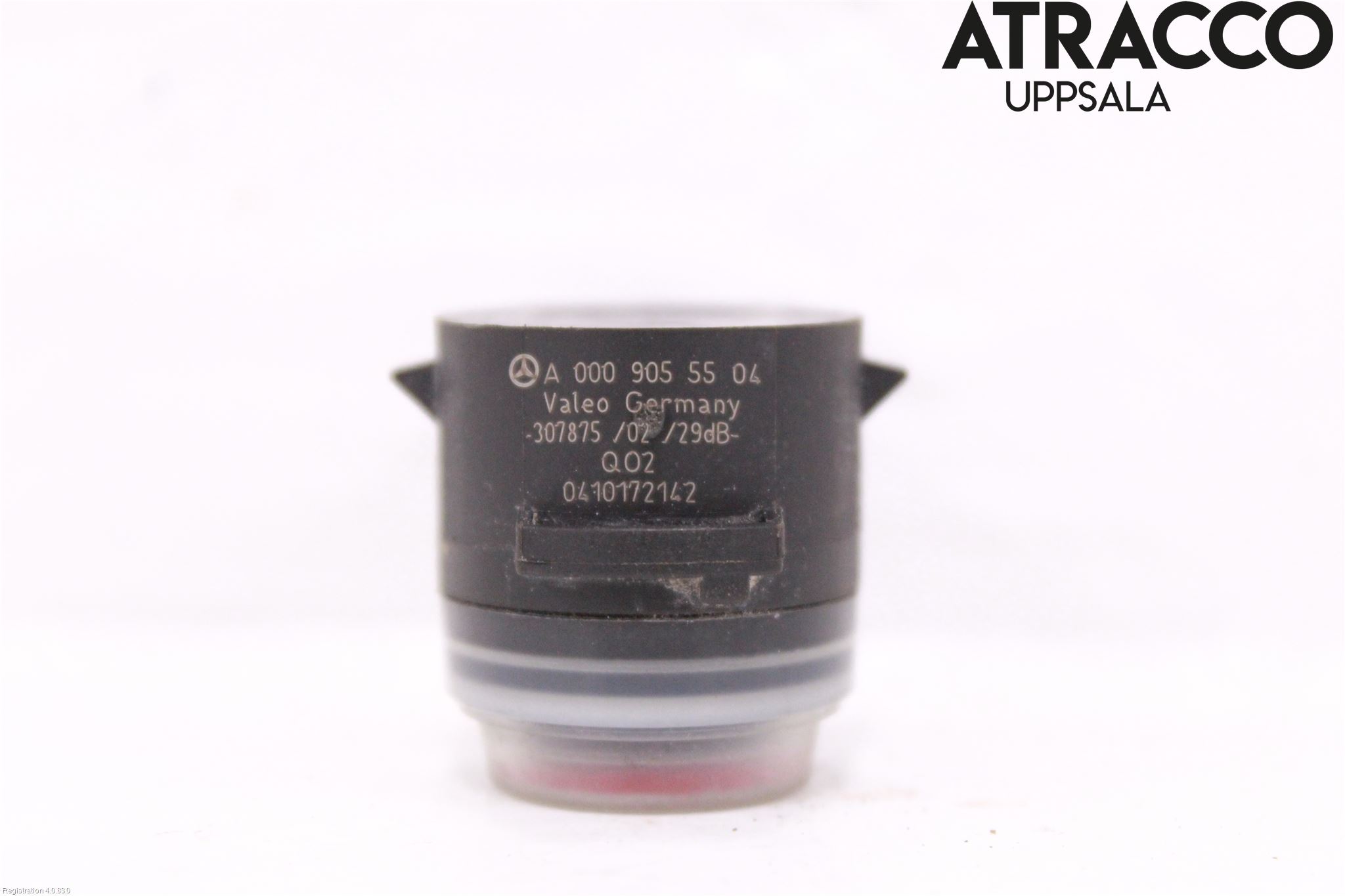 Mercedes-Benz MB B-KLASS (W246/W242) 12-19 Sensor Ryggesensor