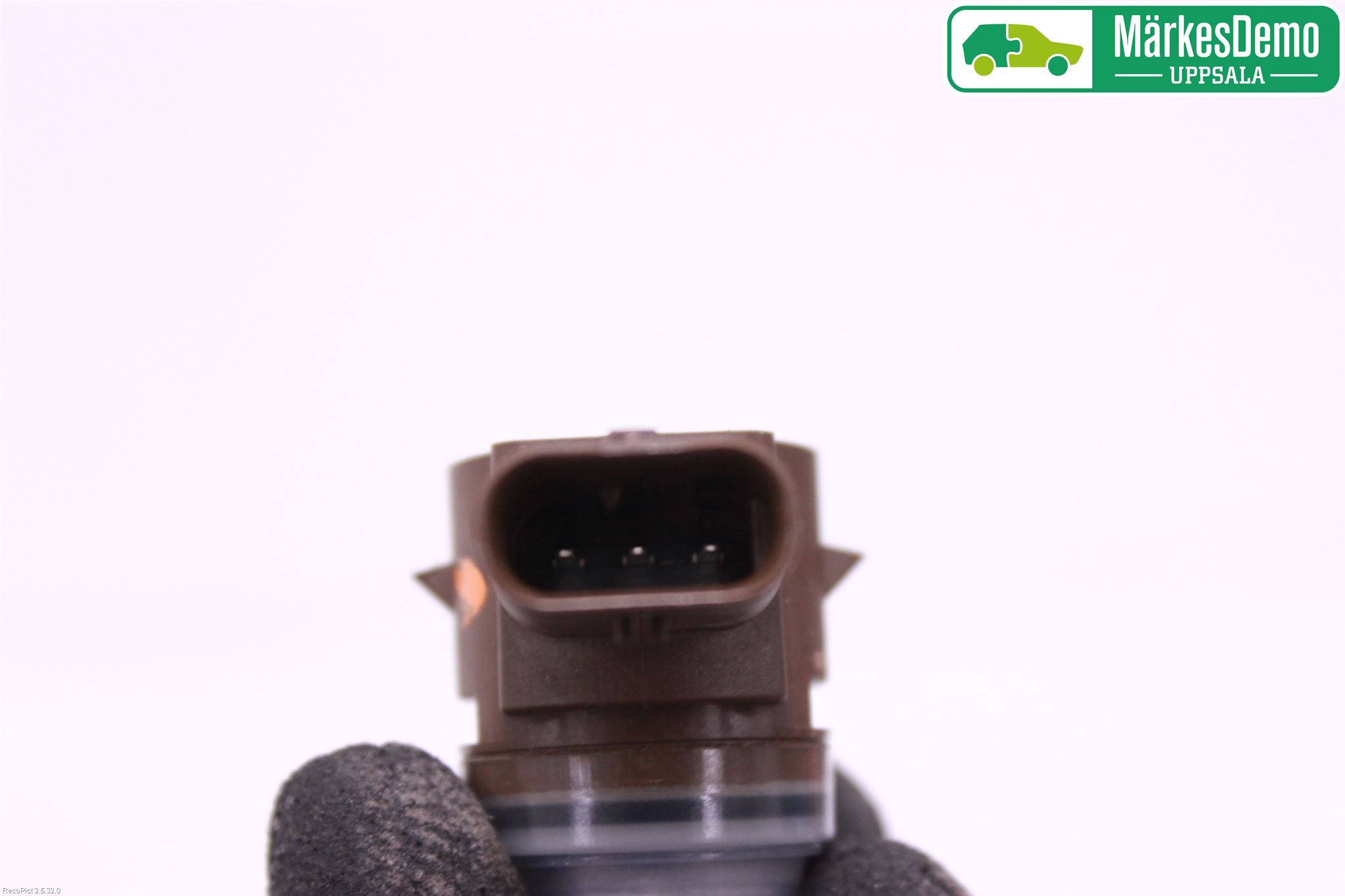 Mercedes-Benz MB A-KLASS (W176) 13-18 Sensor Parkering Front