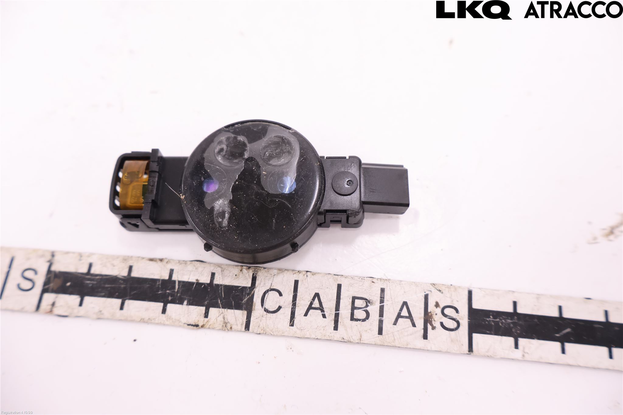 Volkswagen VW T-ROC 18- Sensor Regnsensor
