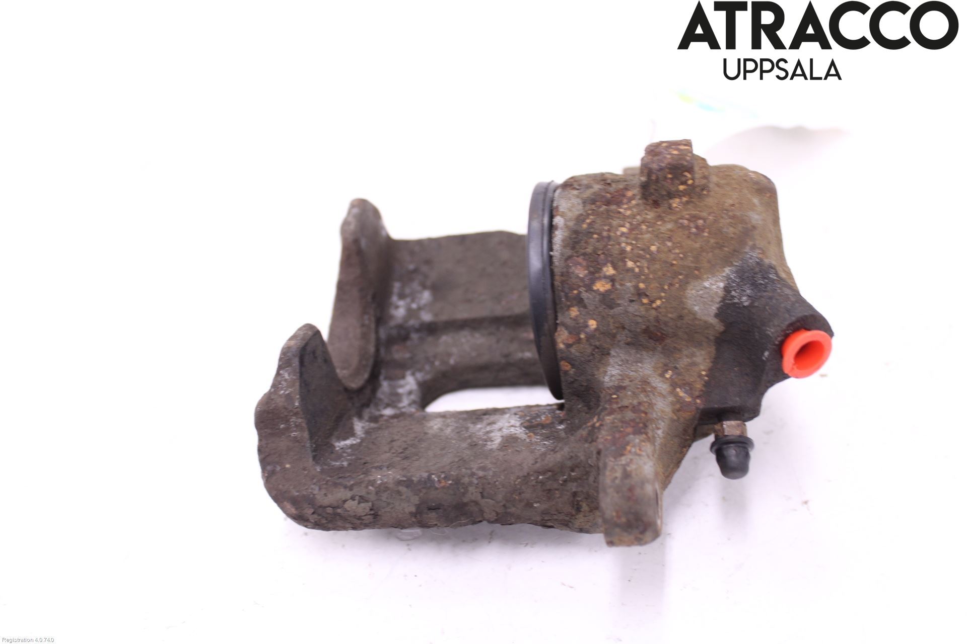 Renault SCÉNIC I  99-03 Bremsecaliper Foran Høyre