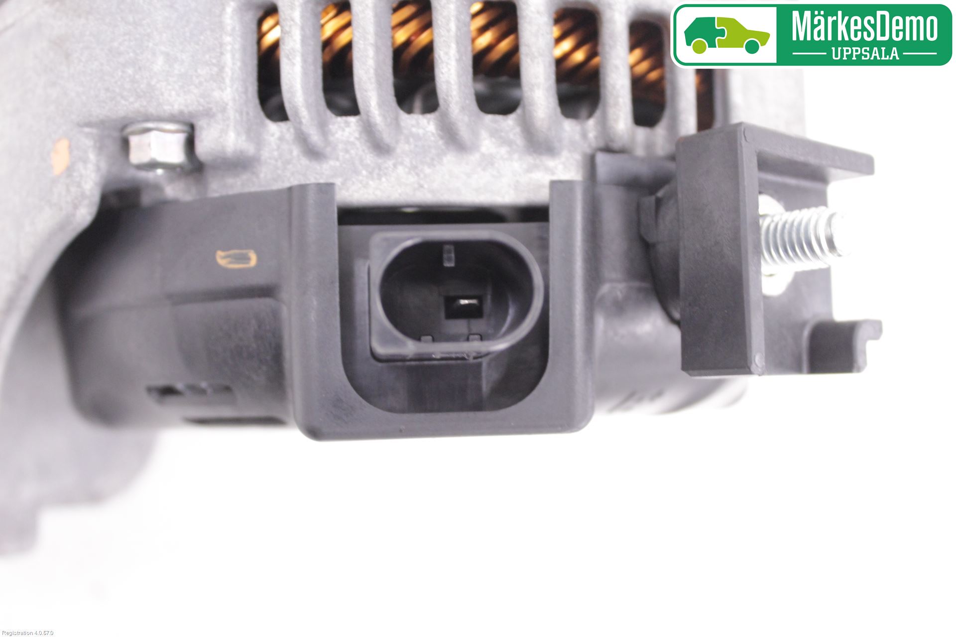 Mini ONE/COOPER 5DR F55 14-24 Dynamo
