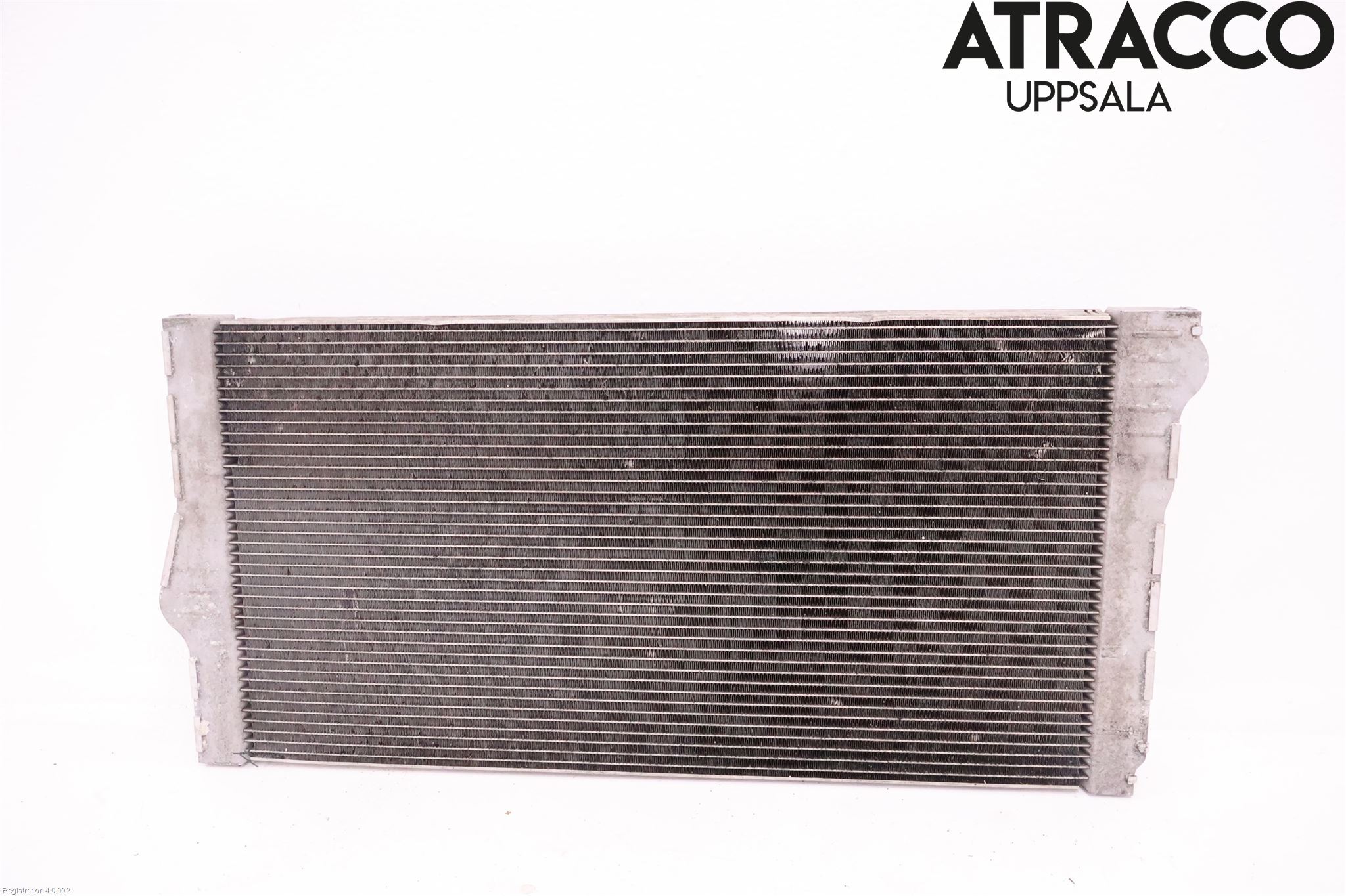 BMW 5 F10/F11/F18 09-17 Radiator Automat
