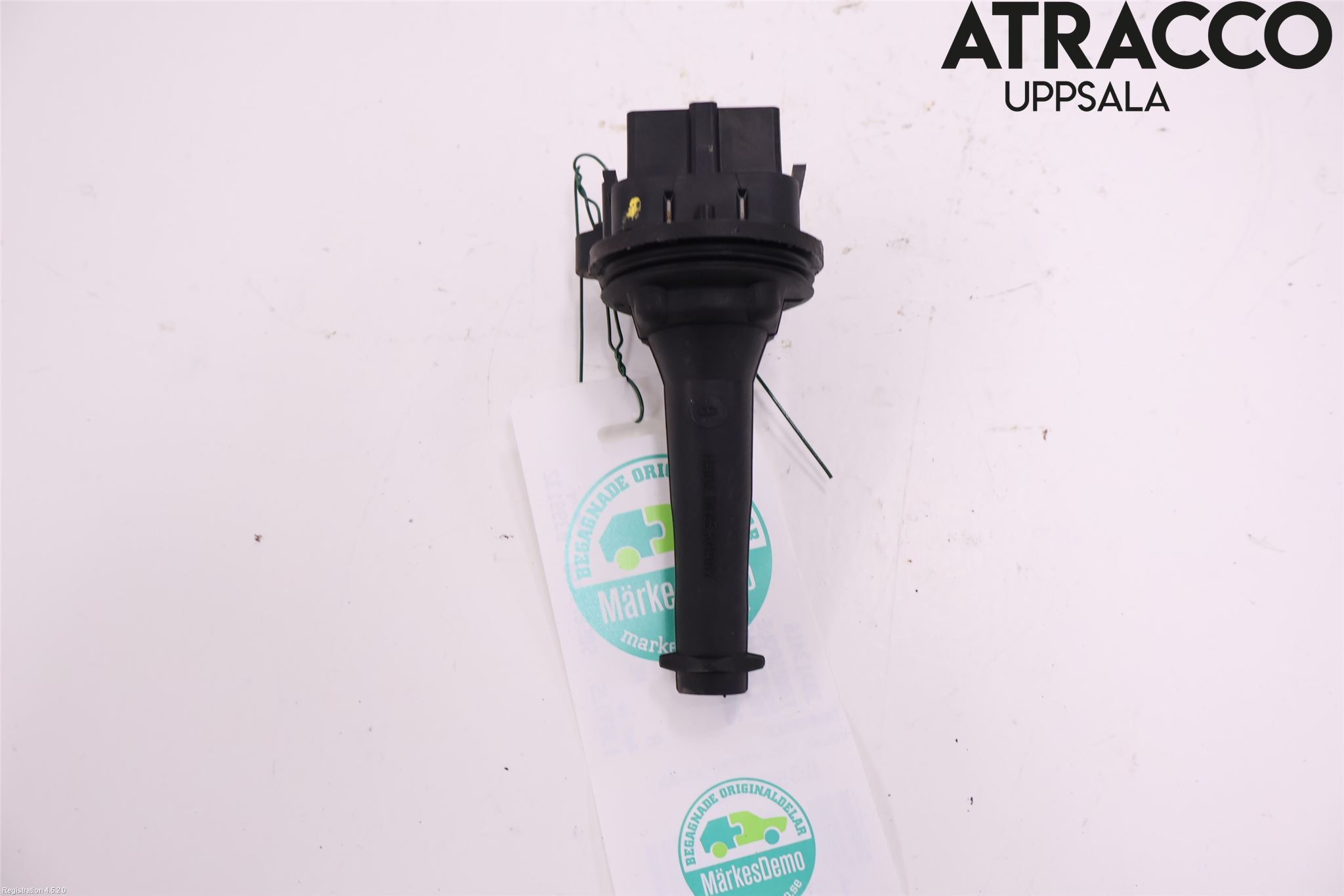 Volvo S70/V70/XC  97-00 Coil