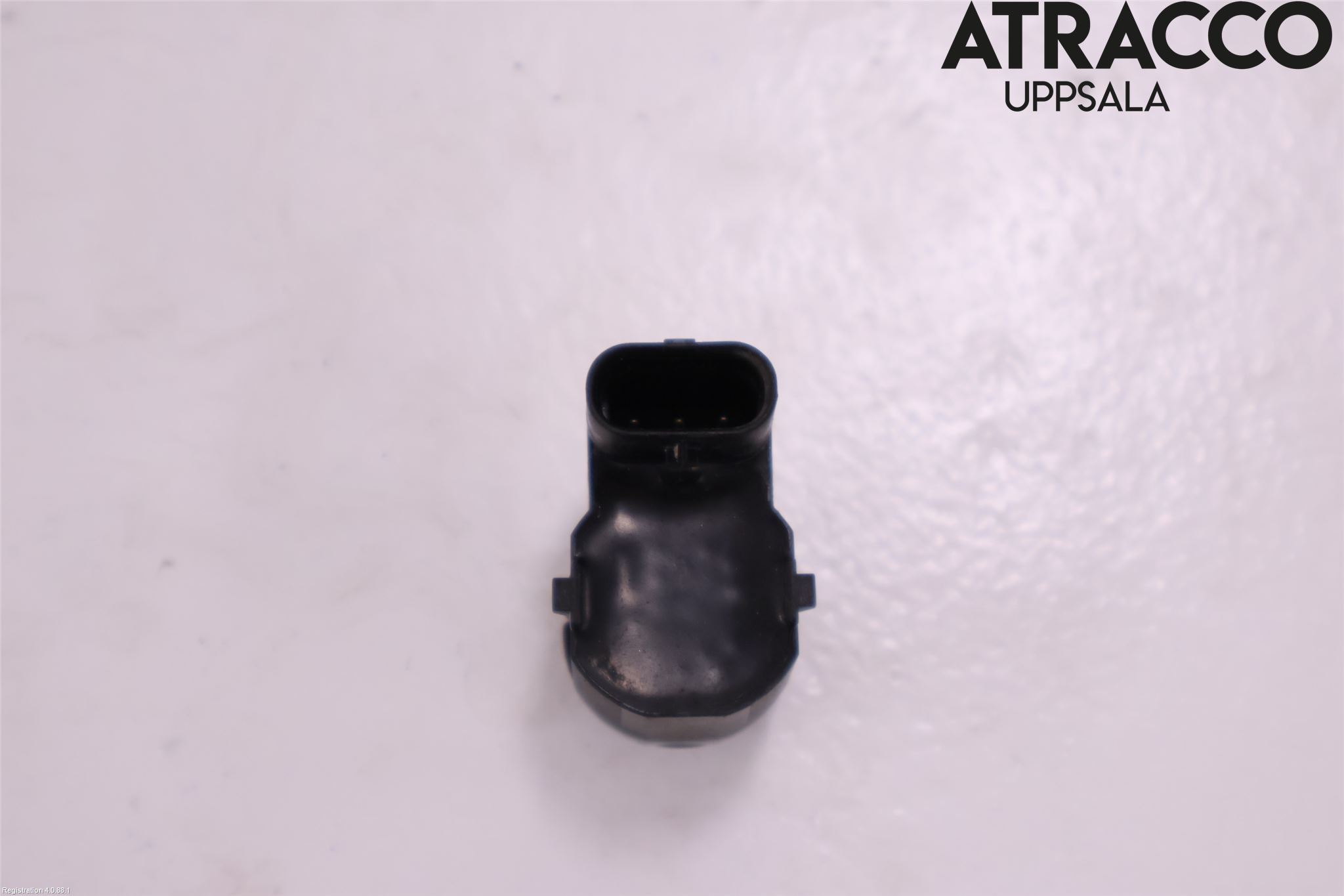 BMW 5 F10/F11/F18 09-17 Sensor Ryggesensor