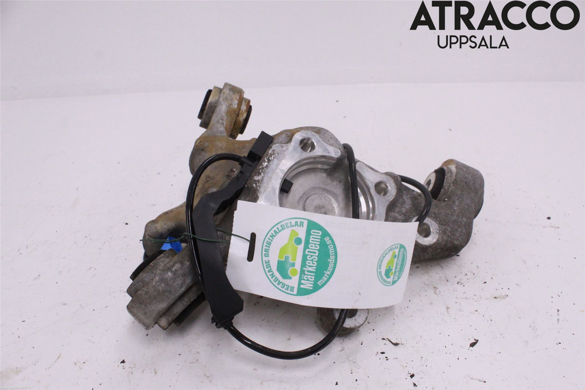 Mercedes-Benz MB CLA-KLASS (C117/X117) 13-19 Spindel Hb