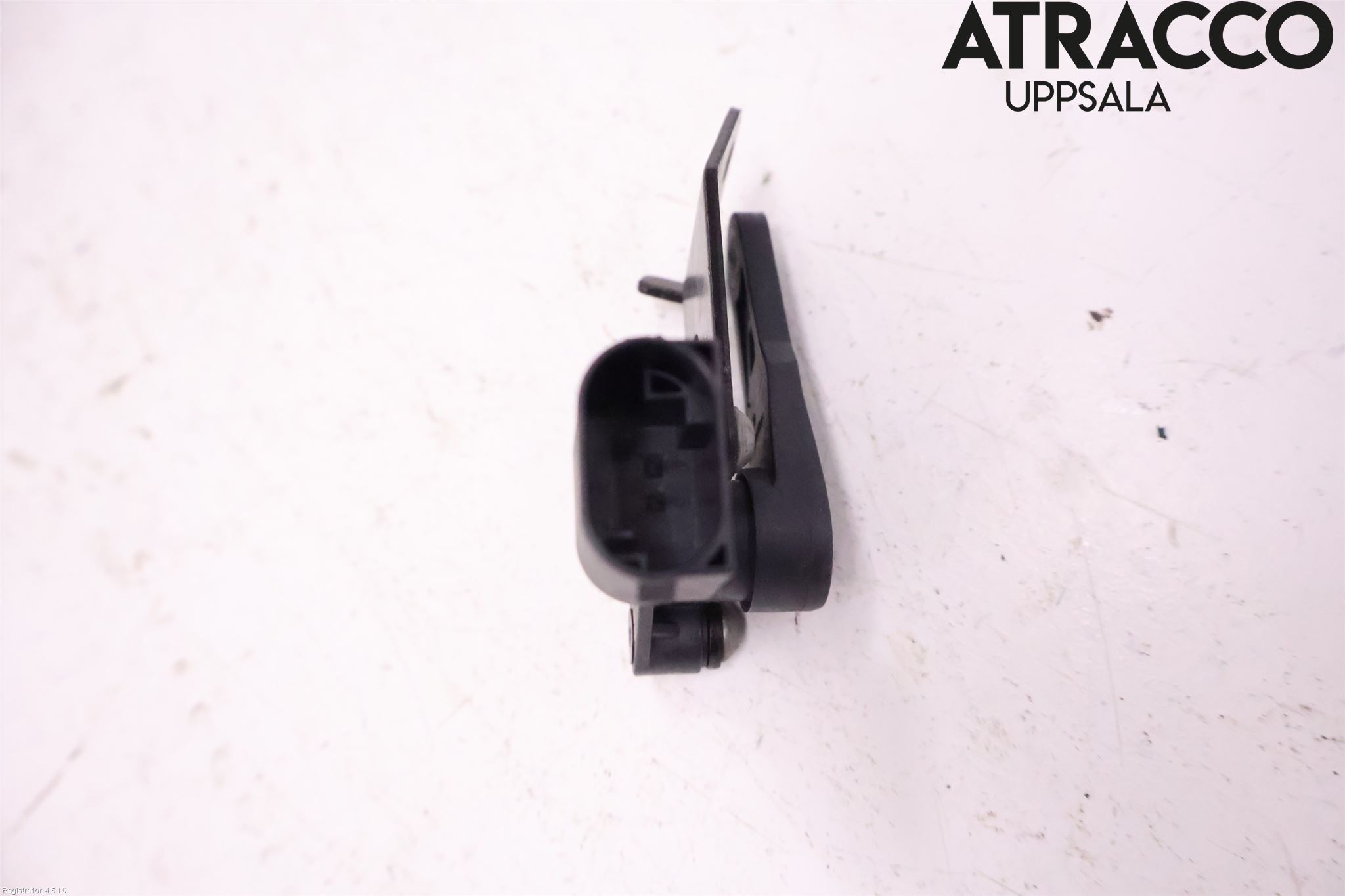 BMW iX3 G08 21- Sensor Lysinnstilling