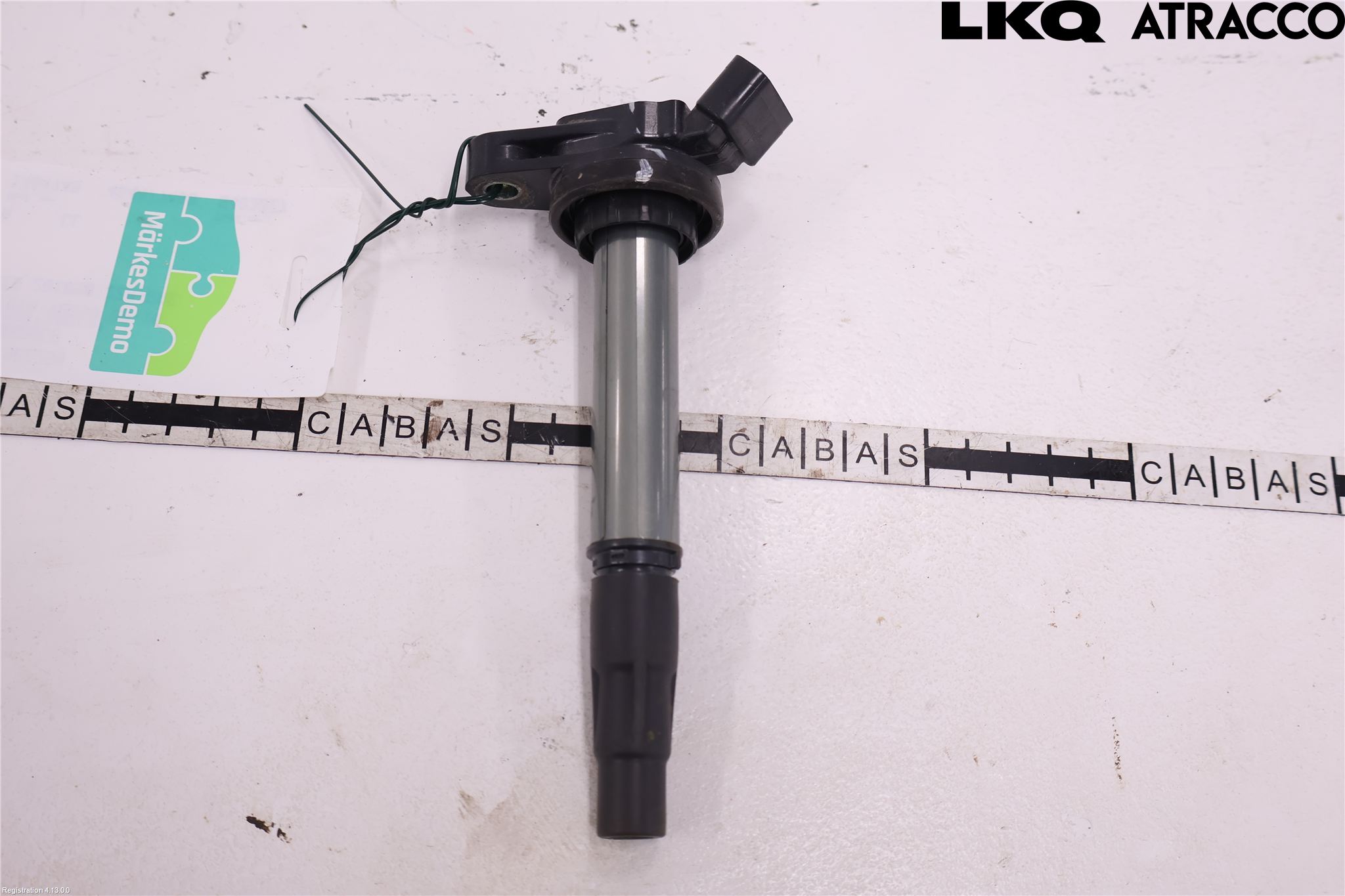 Toyota VERSO 09-18 Coil