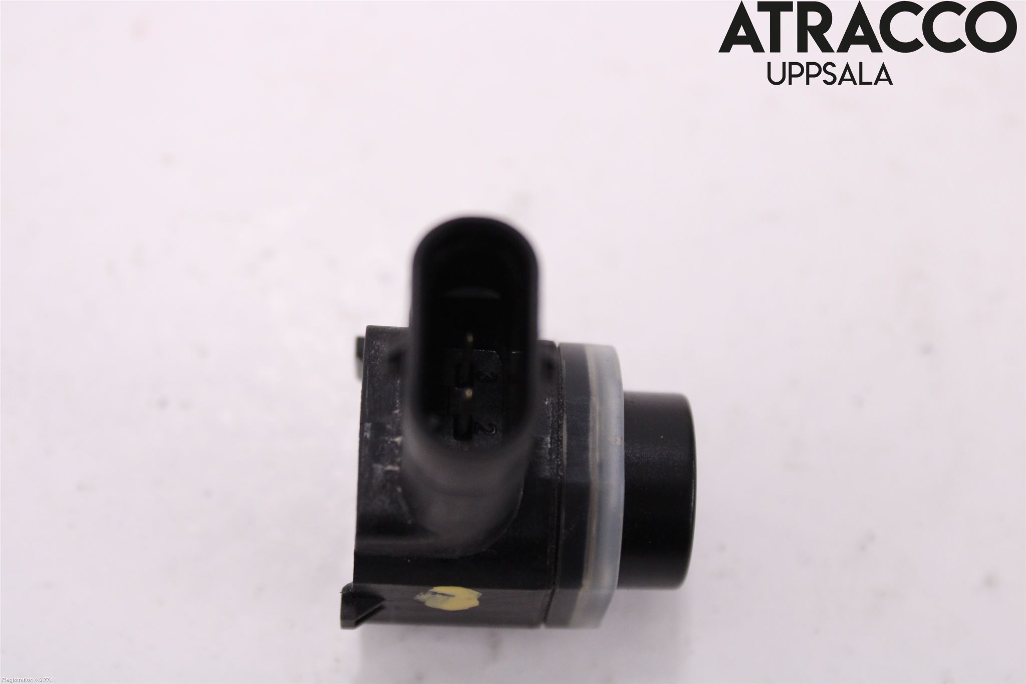 Volkswagen VW TIGUAN 07-16 Sensor Ryggesensor