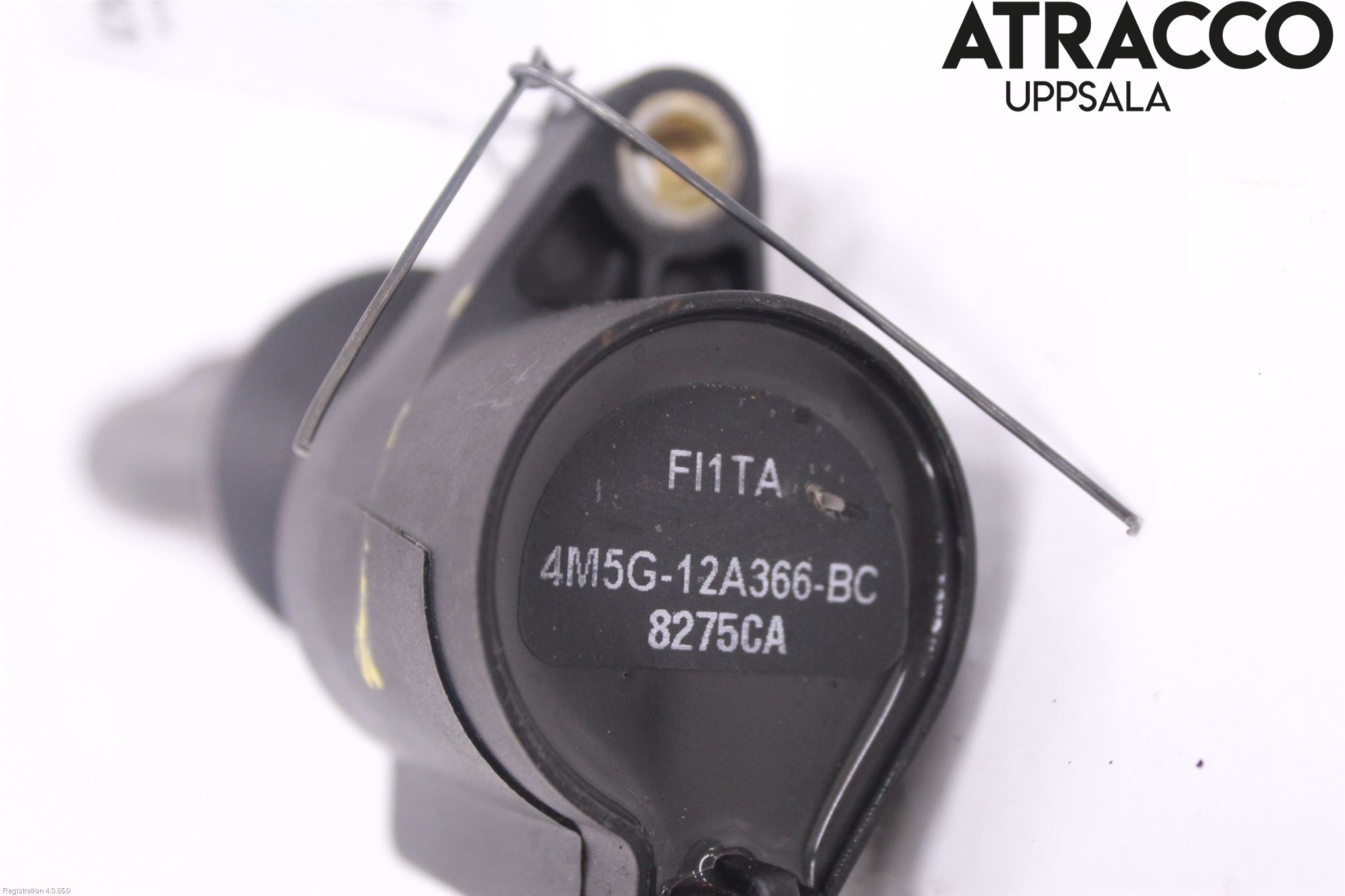 Ford FOCUS 08-11 Coil