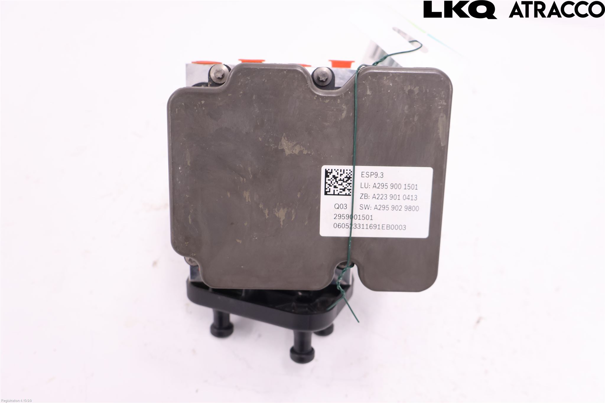 Mercedes-Benz MB EQE (V295) 22- Abs Hydraulikkaggregat