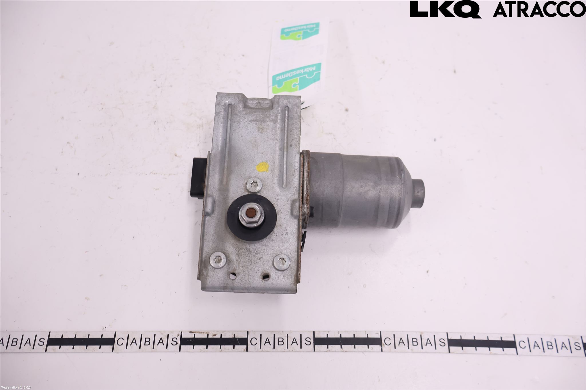 Kia SPORTAGE (QL) 16-21 Viskermotor Frontrute