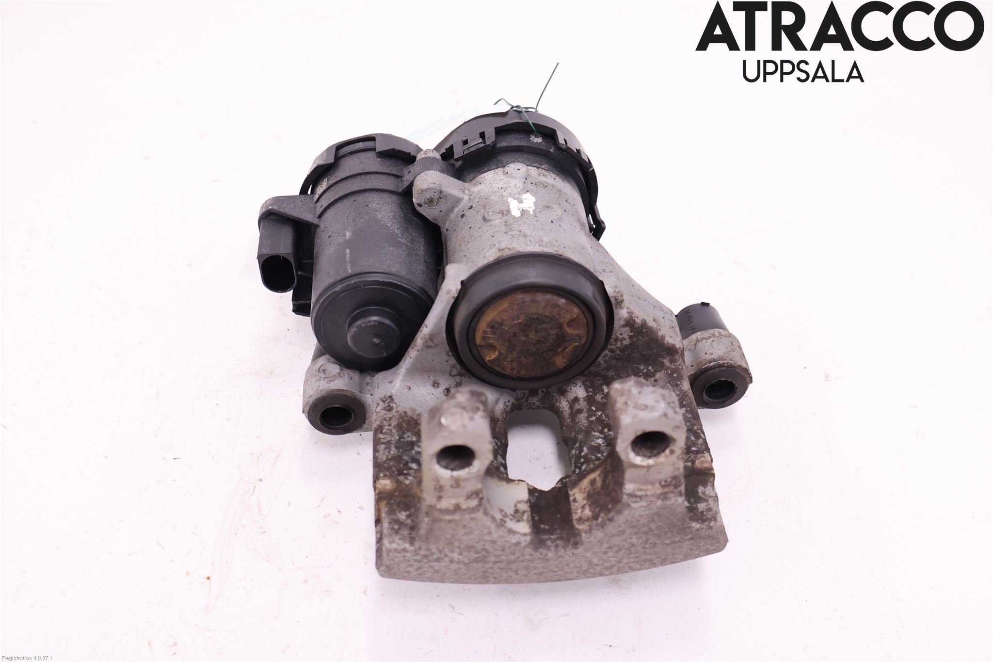 Mercedes-Benz MB C-KLASS (W205) 14-21 Bremsecaliper Bak Høyre