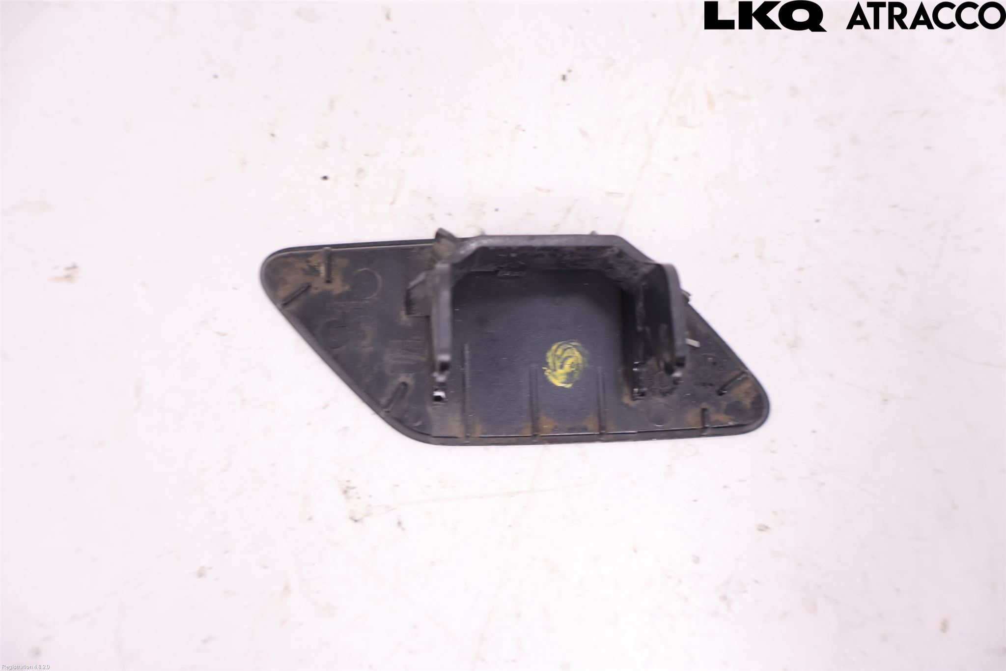 Seat ATECA 16->> Spylerdyse Frontlykter