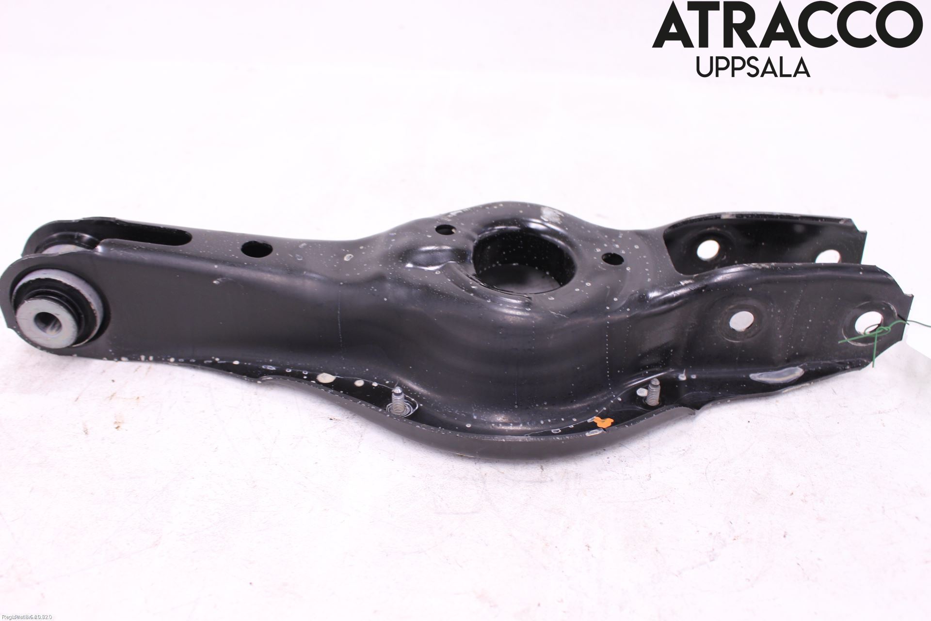 BMW 1 F20/F21 11-19 Bærearm Bak Venstre