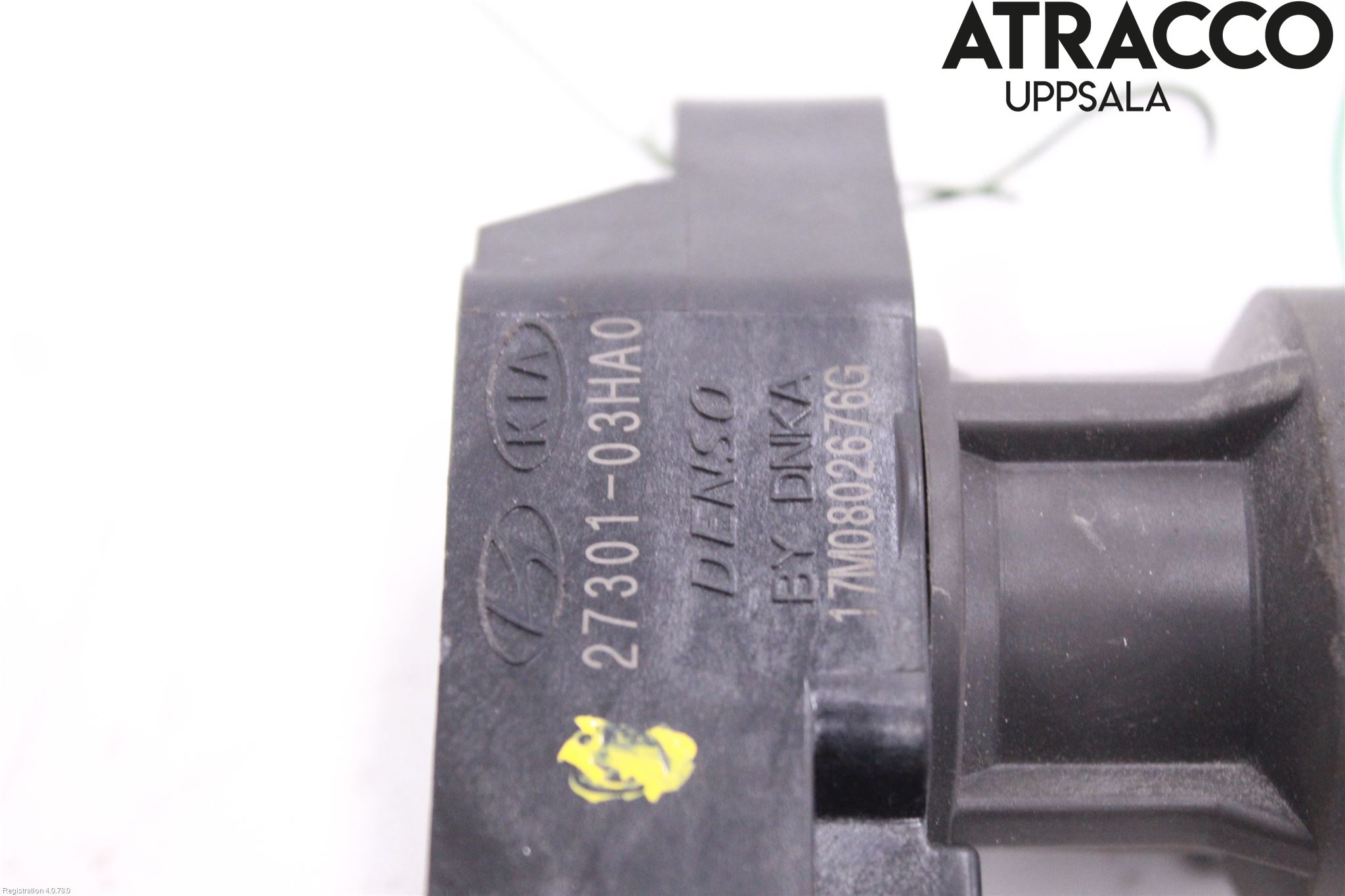 Kia NIRO (DE) 17-22 Coil