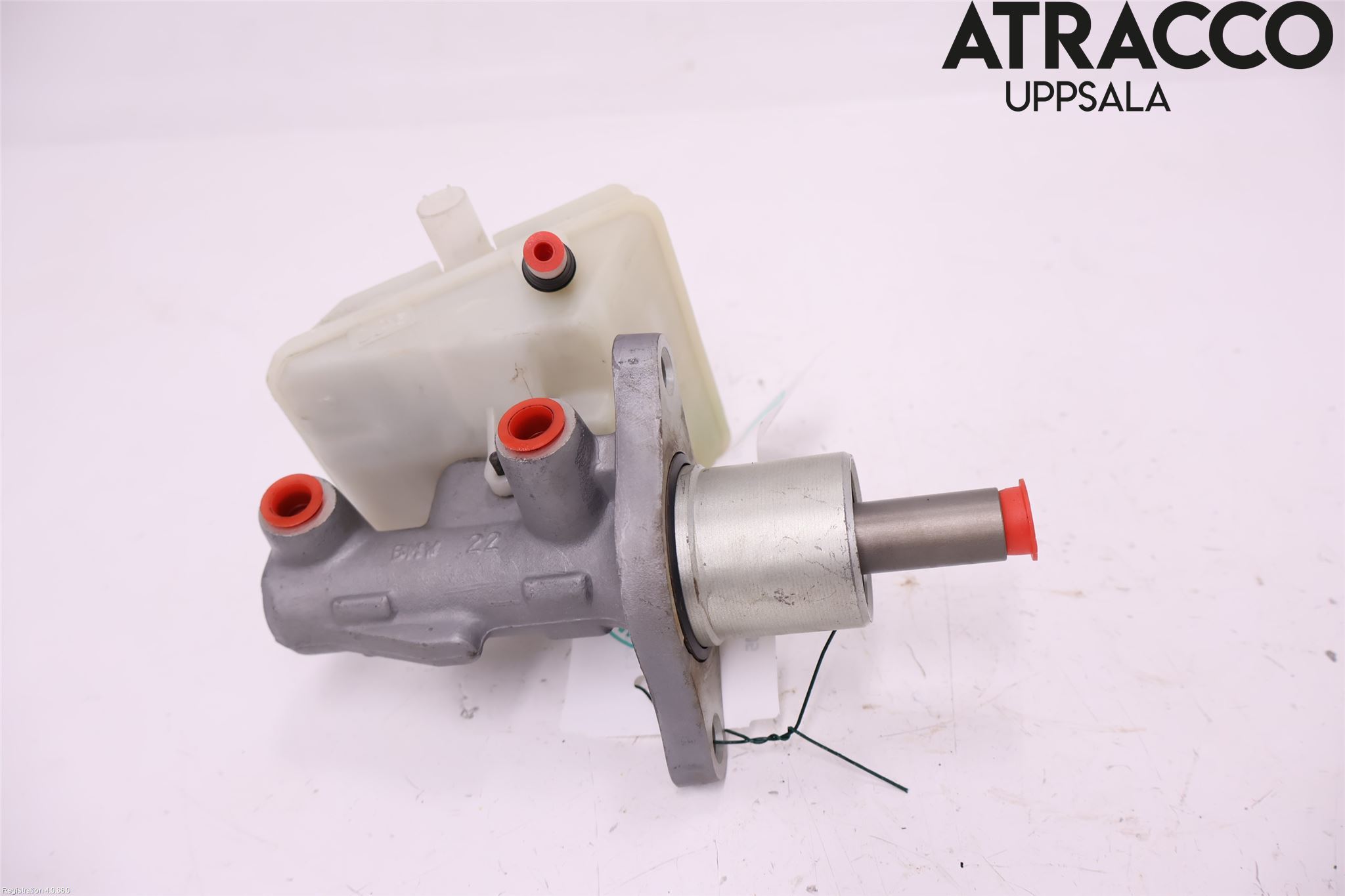Mini COUPE R50/53 01-06 Brems Hovedsylinder