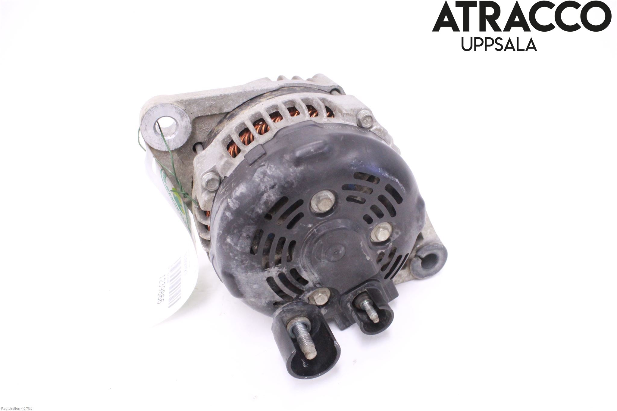 Fiat DOBLO CARGO Dynamo