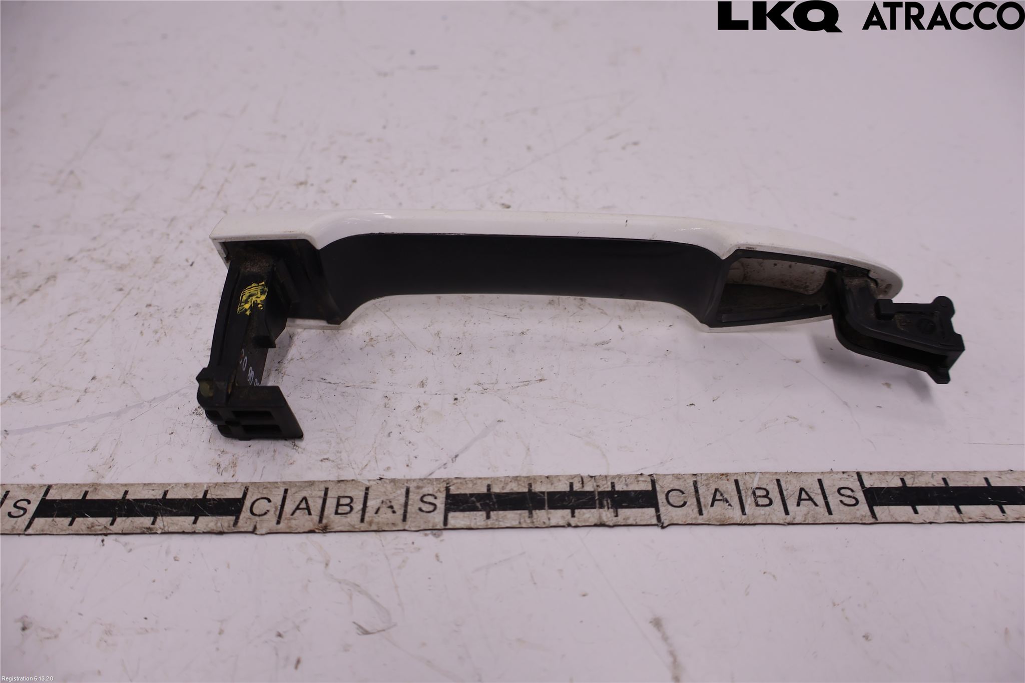 Kia PICANTO 17- Dørhandtak Ytre Venstre