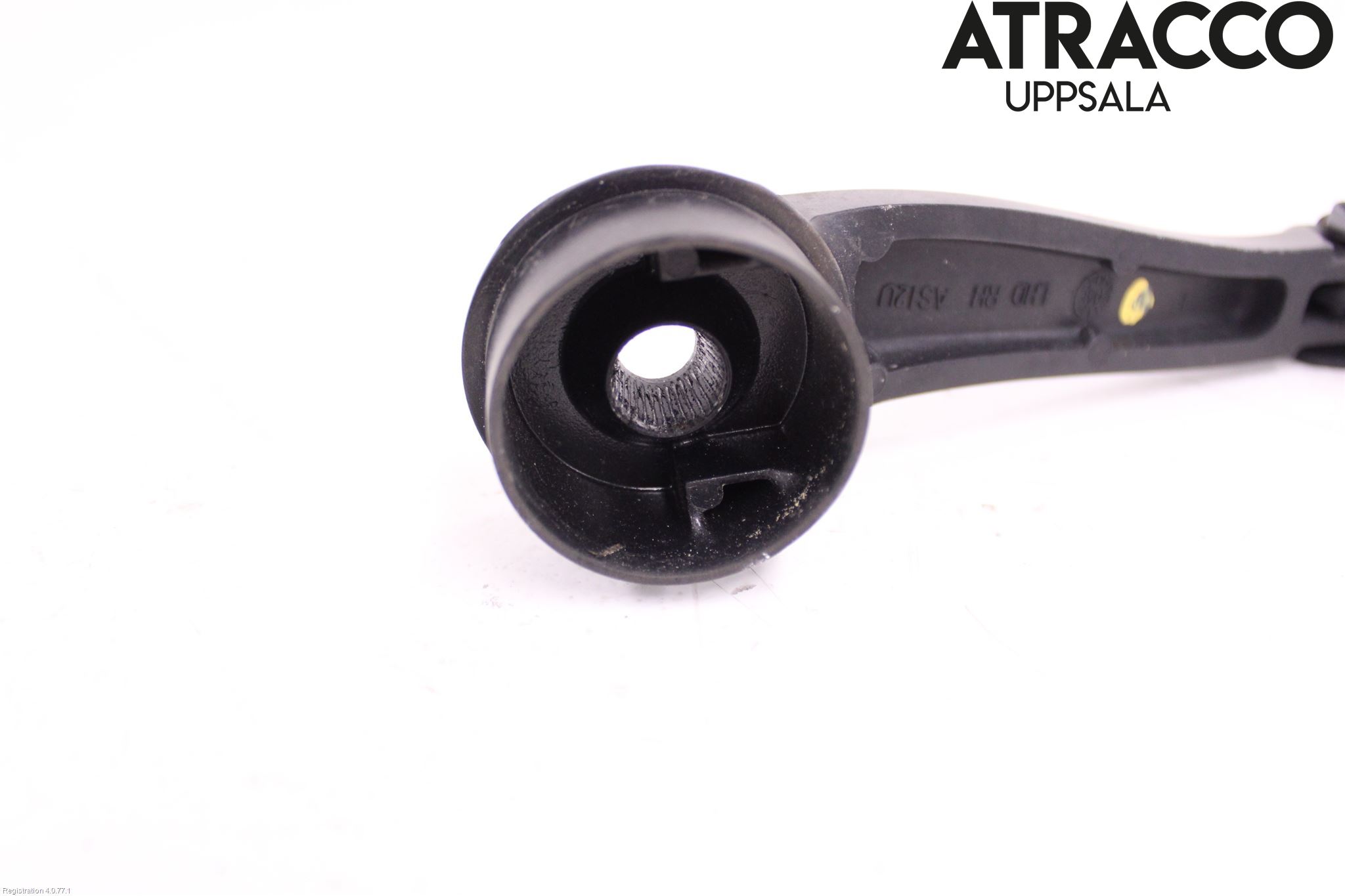 Ford MONDEO 15-22 Viskerarm-Armer Frontrute
