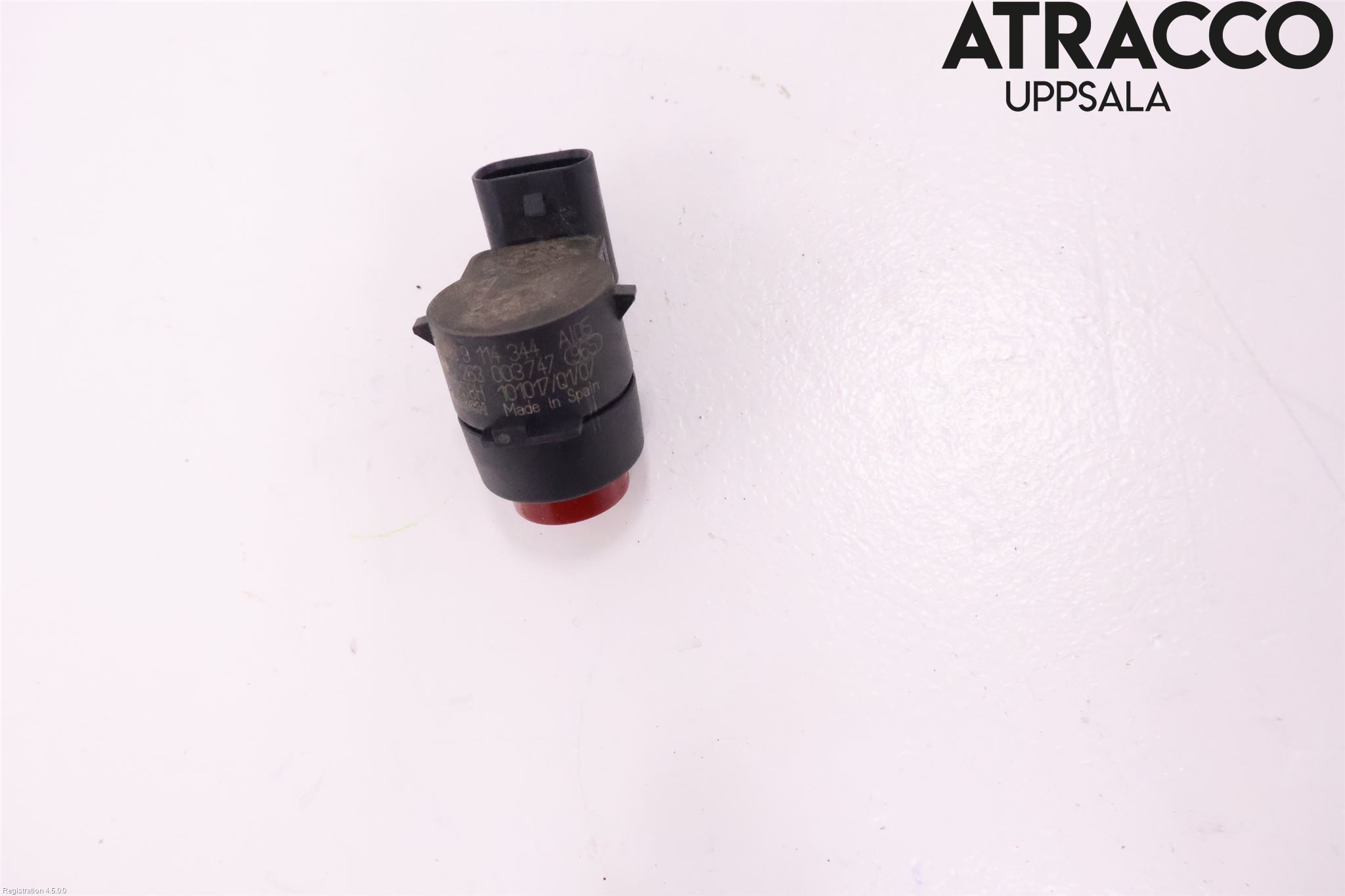 BMW 3 E90/91 SED/TOU 05-12 Sensor Ryggesensor