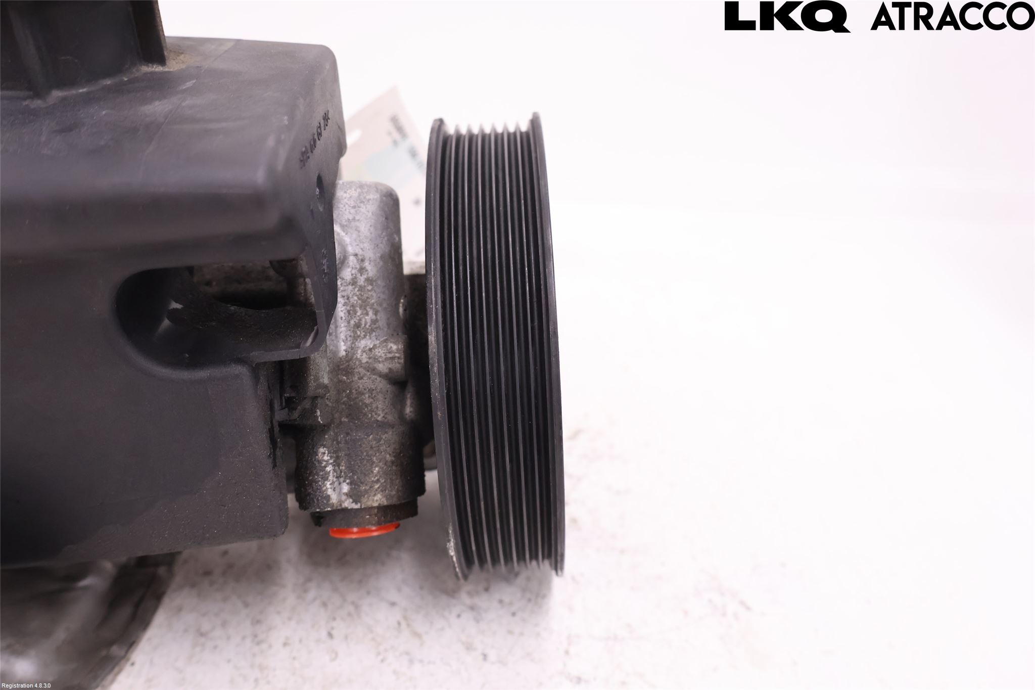 Mercedes-Benz MB SLK 200-350 (R171) 05-11 Servo Pumpe