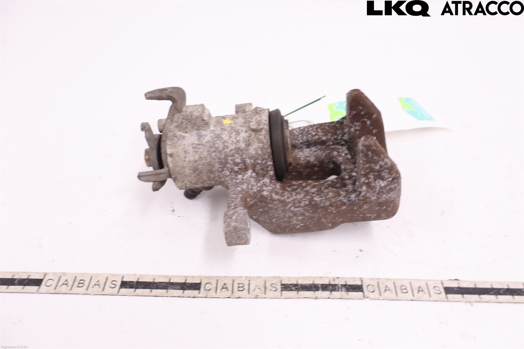 Renault MEGANE IV 16-23 Bremsecaliper Bak Venstre