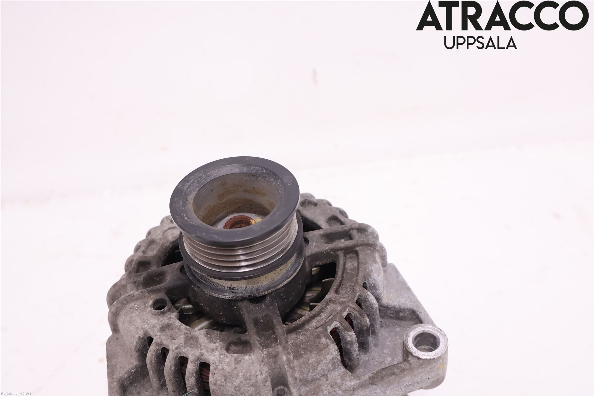 Opel ASTRA H 04-12 Dynamo