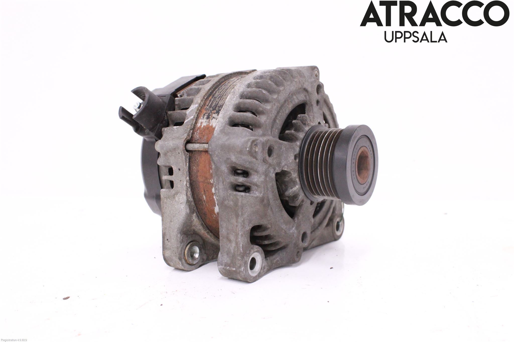 Ford FOCUS 11-14 Dynamo