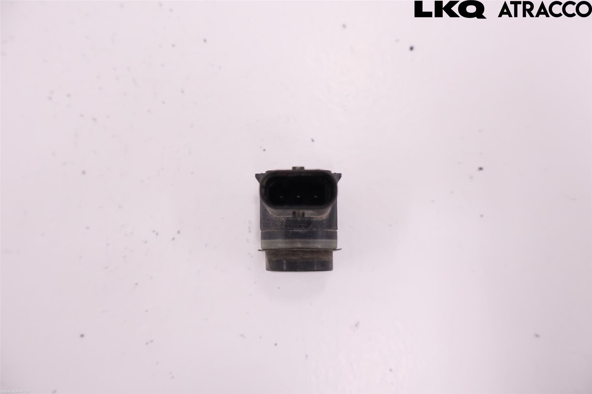 Volkswagen VW PASSAT 11-14 Sensor Ryggesensor