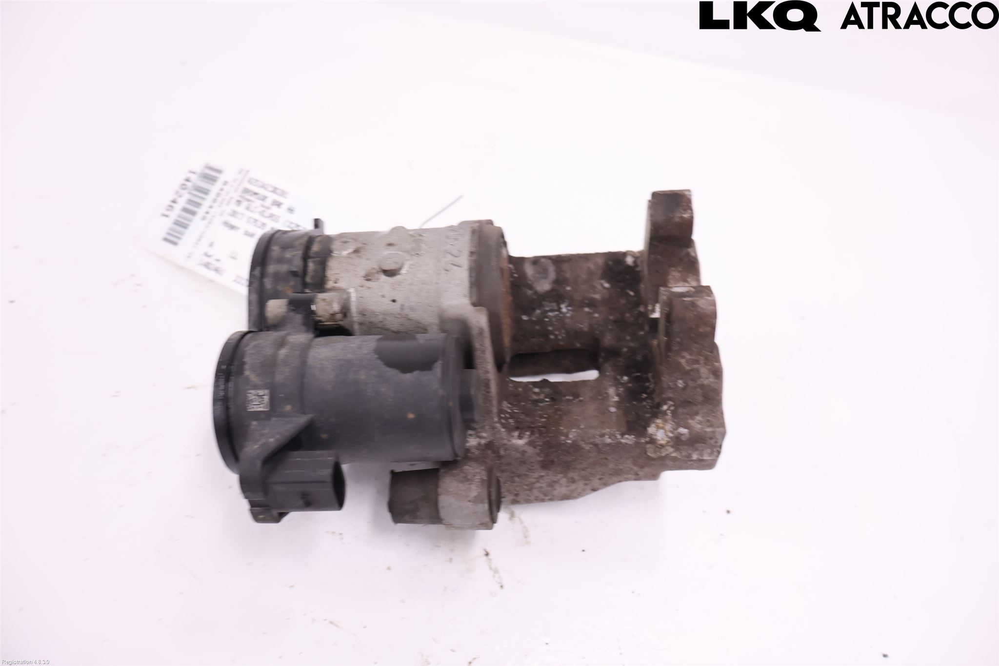 Mercedes-Benz MB GLC-KLASS (X253/C253) 15-22 Bremsecaliper Bak Høyre