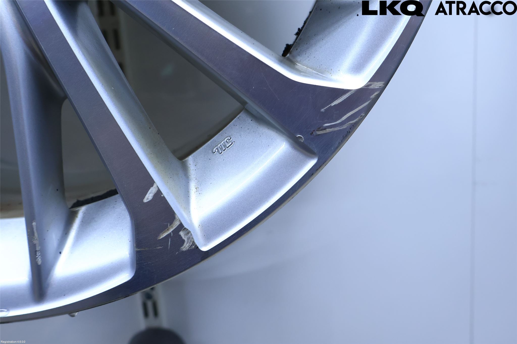 Toyota CAMRY 19-24 Felg Aluminium