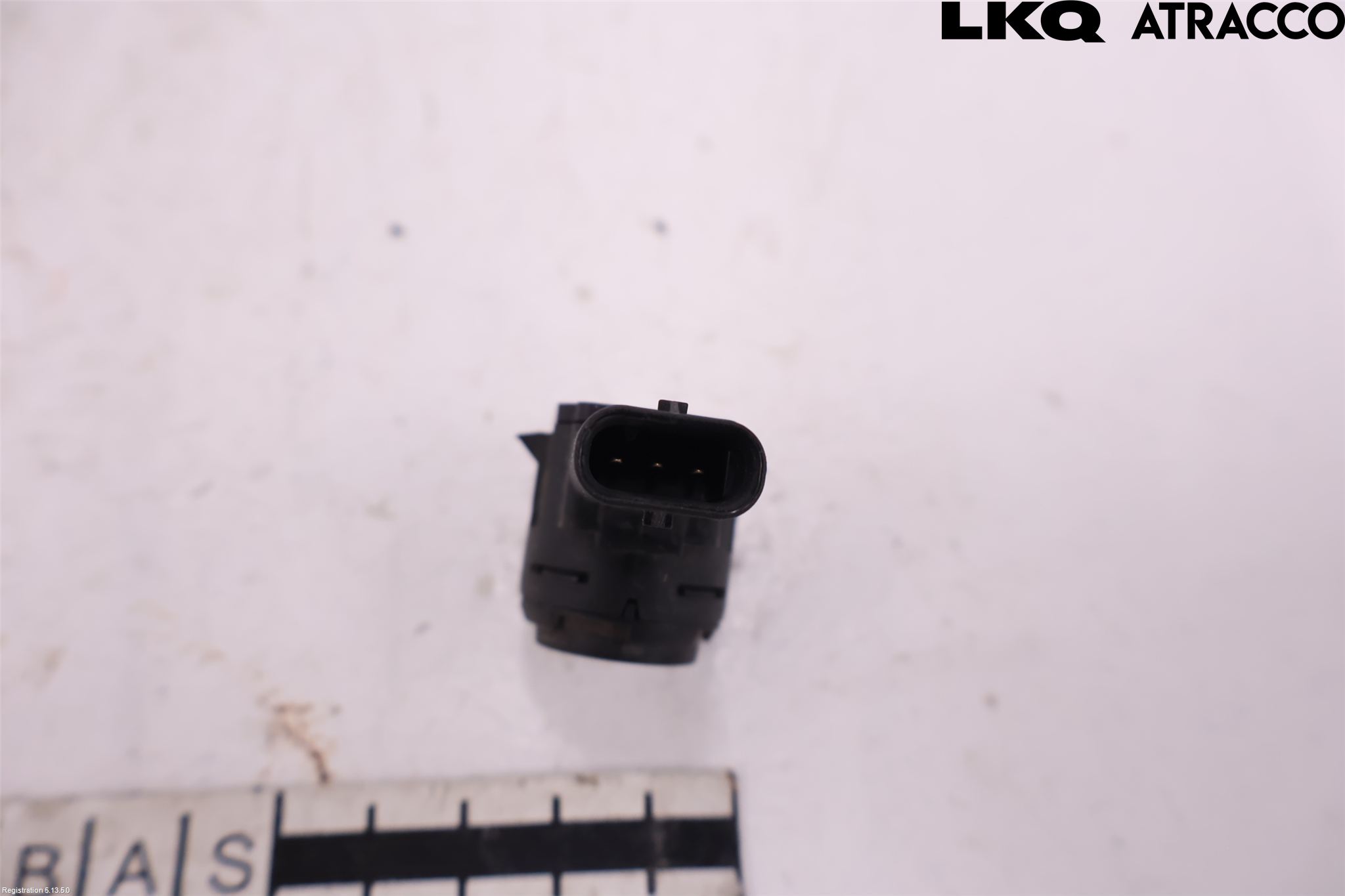 Skoda OCTAVIA (NX) 20- Sensor Parkering Front