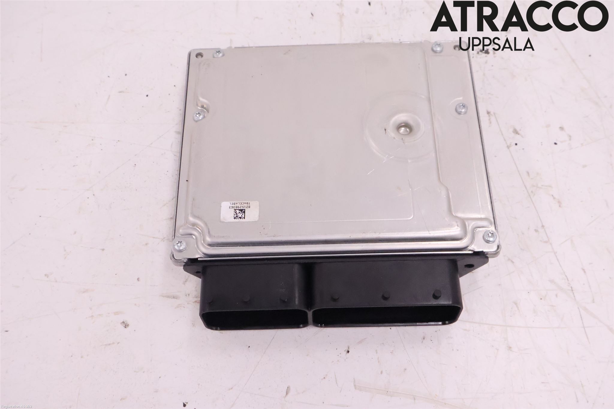BMW 1 E87/81 5D/3D 03-11 Styreenhet Dieselpumpe