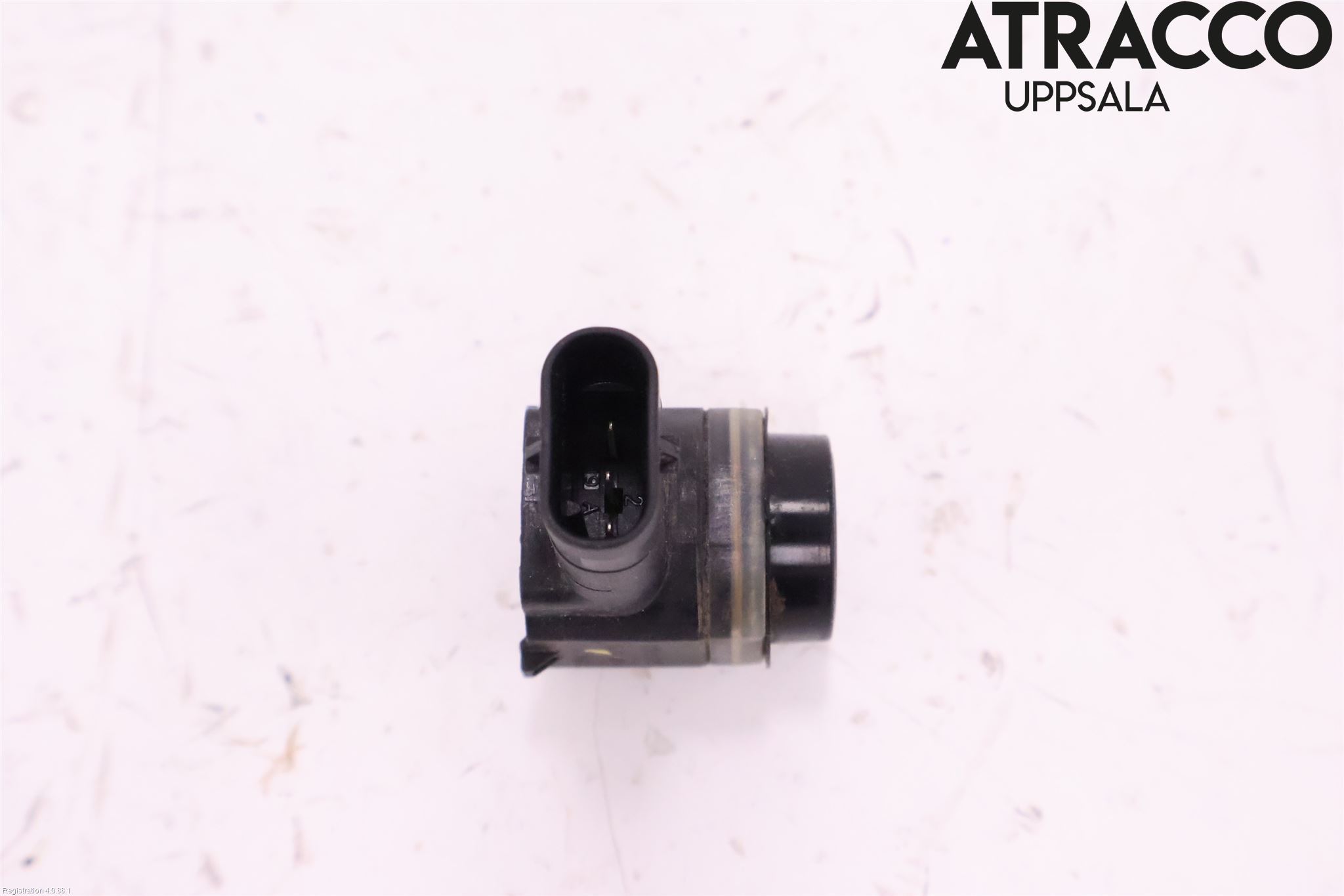 Landrover LAND ROVER RANGE ROVER EVOQUE (L538) 11-18 Sensor Ryggesensor