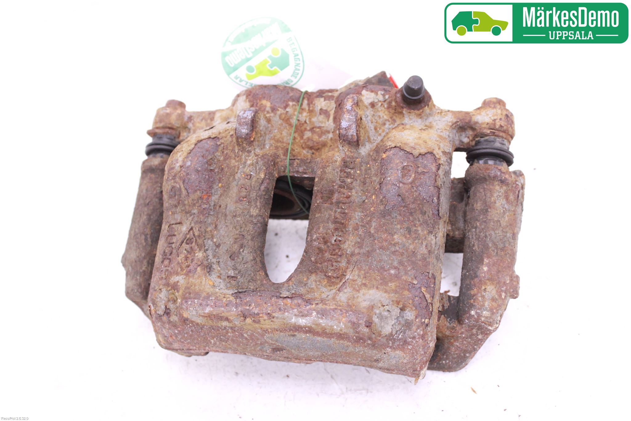 Renault TRAFIC   02-14 Bremsecaliper Foran Høyre